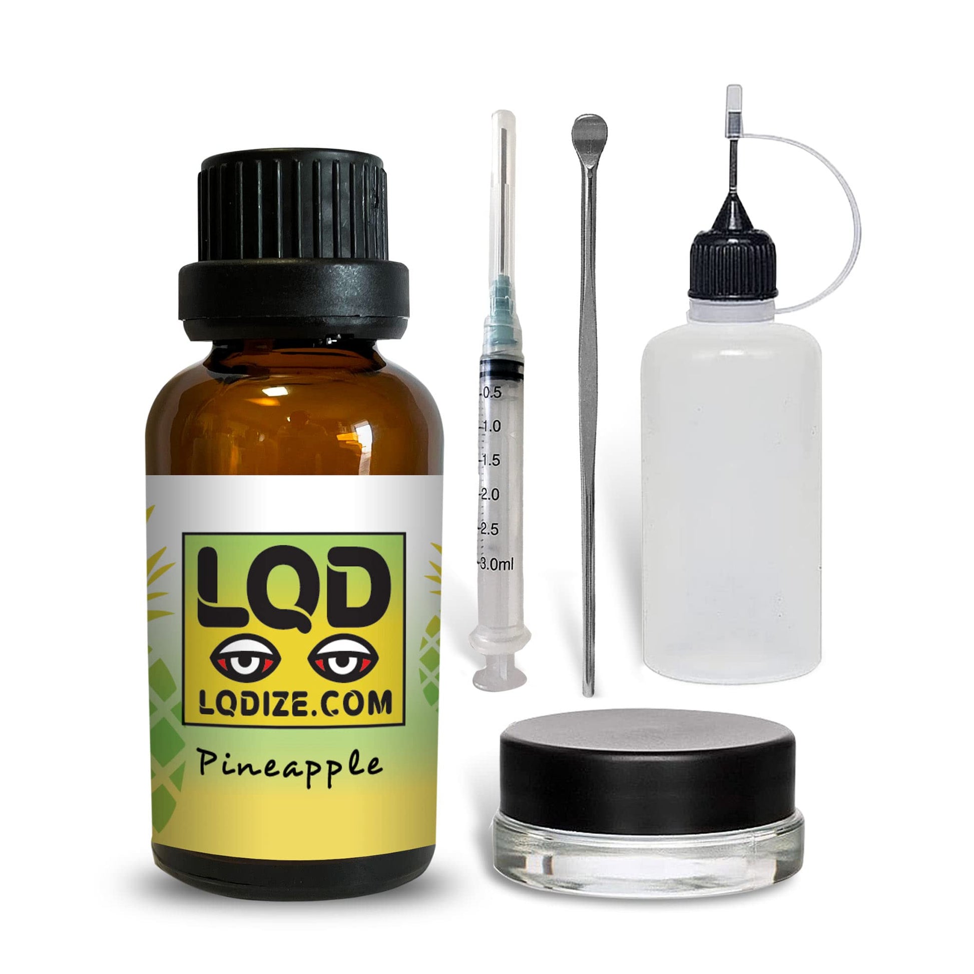 LQDIZE Pineapple Liquidizer Kit Generic uk supplements