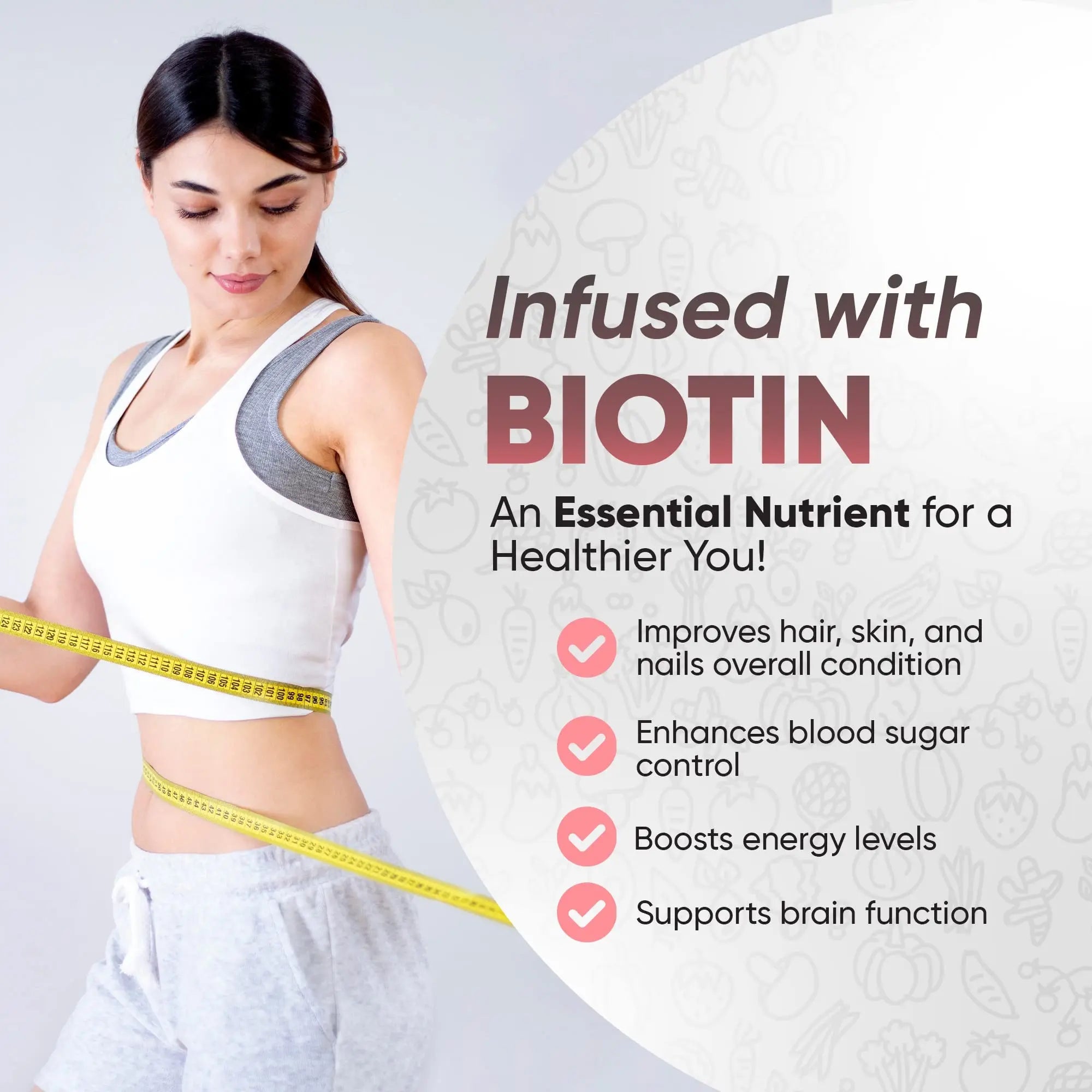 Bariatric Multivitamin with Iron - Easy-to-Swallow Capsule for Post Bariatric Surgery - Post Sleeve and Post Bypass Kaitamin uk supplements