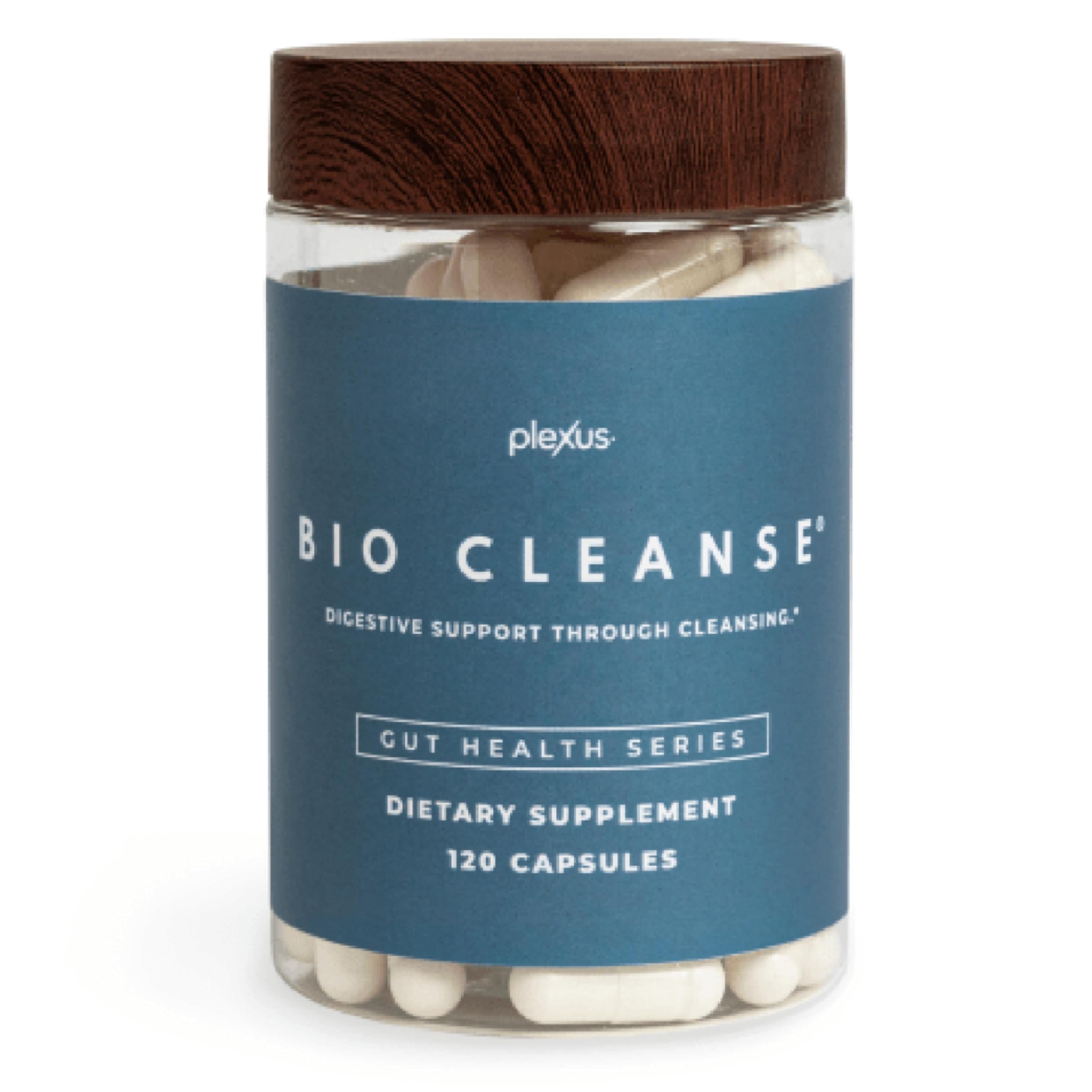 Plexus BioCleanse 120 Capsules, Dietary Supplements Generic uk supplements