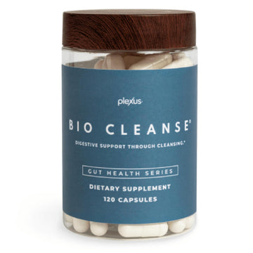 Plexus BioCleanse 120 Capsules, Dietary Supplements Generic uk supplements