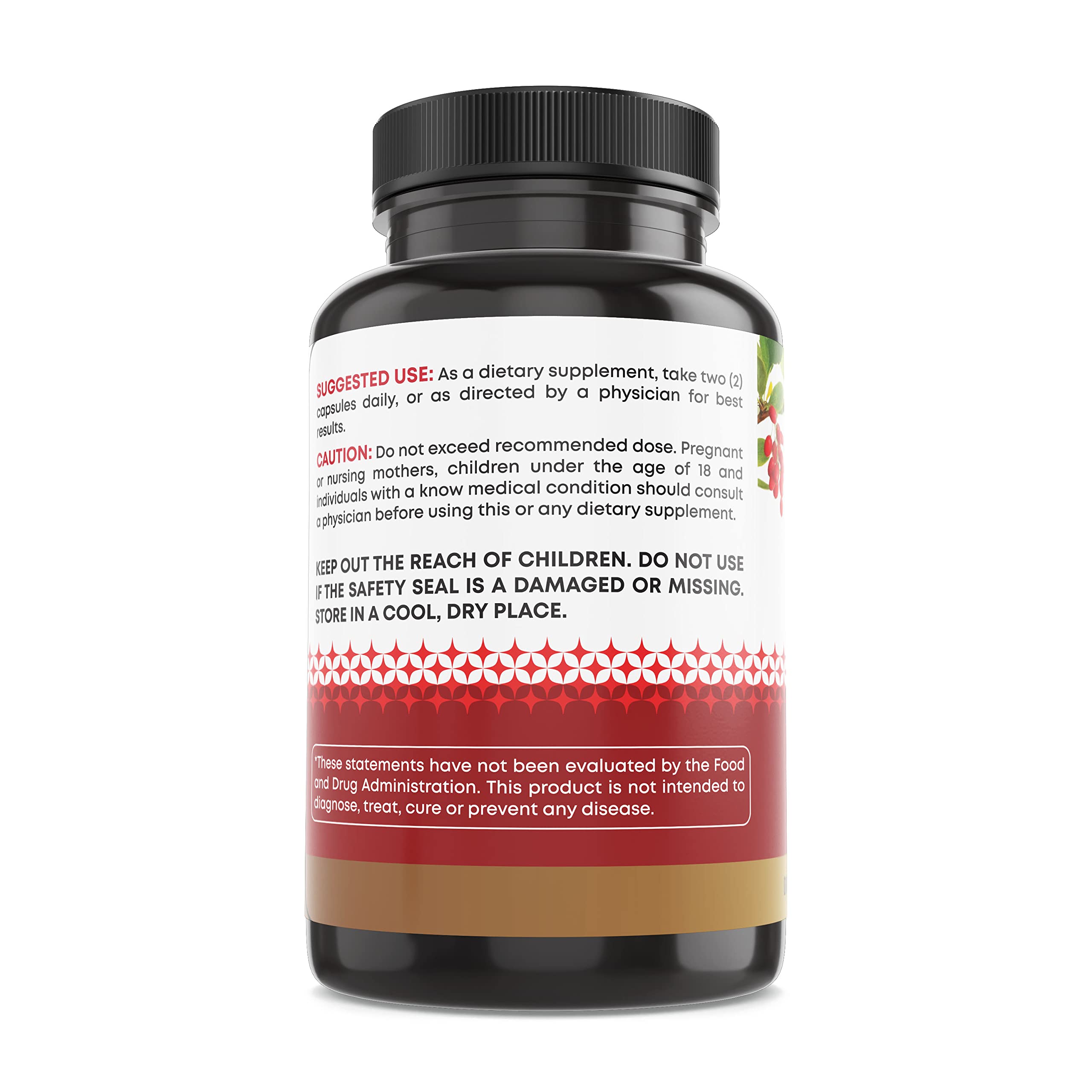 Ancient Bliss Berberine HCL 1200mg with Ceylon Cinnamon, Bitter Melon, and Green Tea Ancient Bliss uk supplements