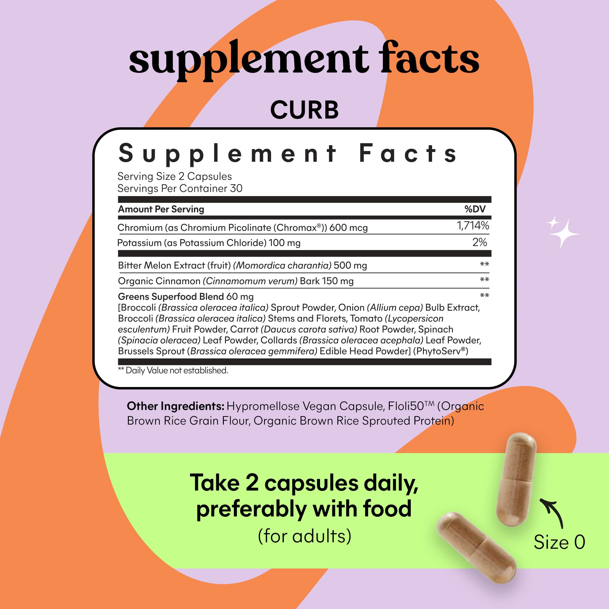 Lemme Curb Cravings, Improve Carb Metabolism, Support Weight Management w/Clinically Lemme uk supplements