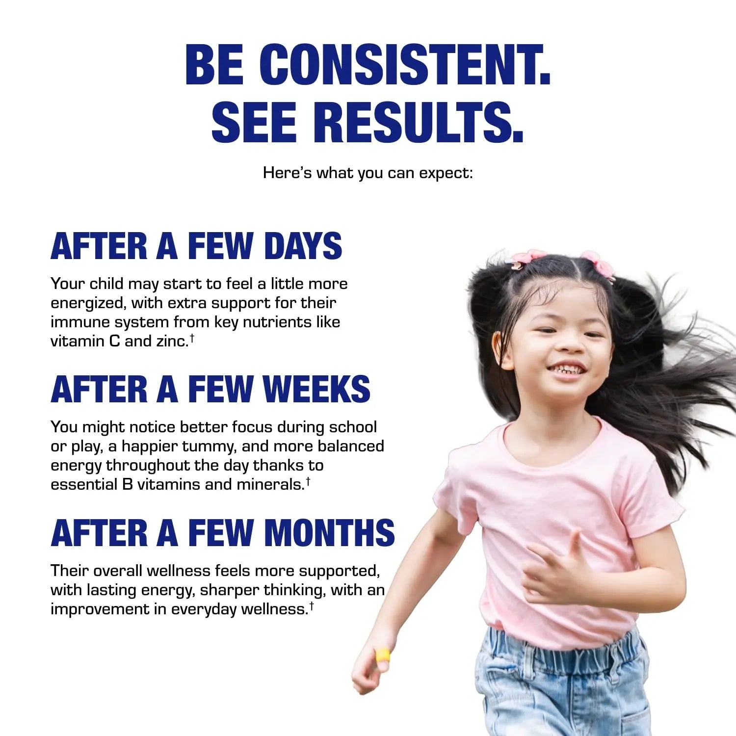 25-in-1 Kids Chewable Multivitamin - Clinically Formulated Kids Multivitamin with Iron Magnesium Vitamins A B Complex C D E Antioxidant Rich Fruit Extracts & More Anabolic Laboratories uk supplements