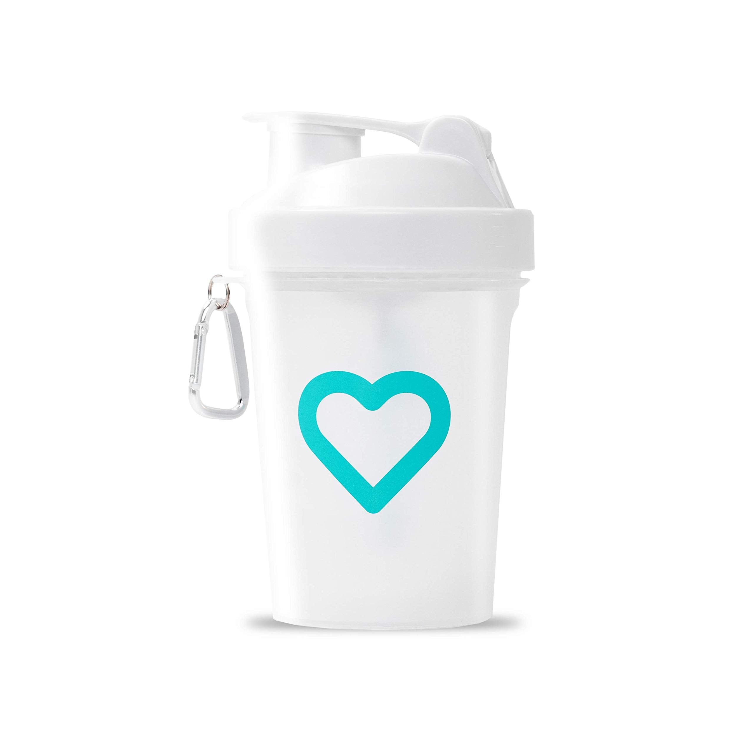 SkinnyFit Super Shaker Bottle 20oz. BPA free with Mixing Grid Technology, Leak Proof SkinnyFit uk supplements