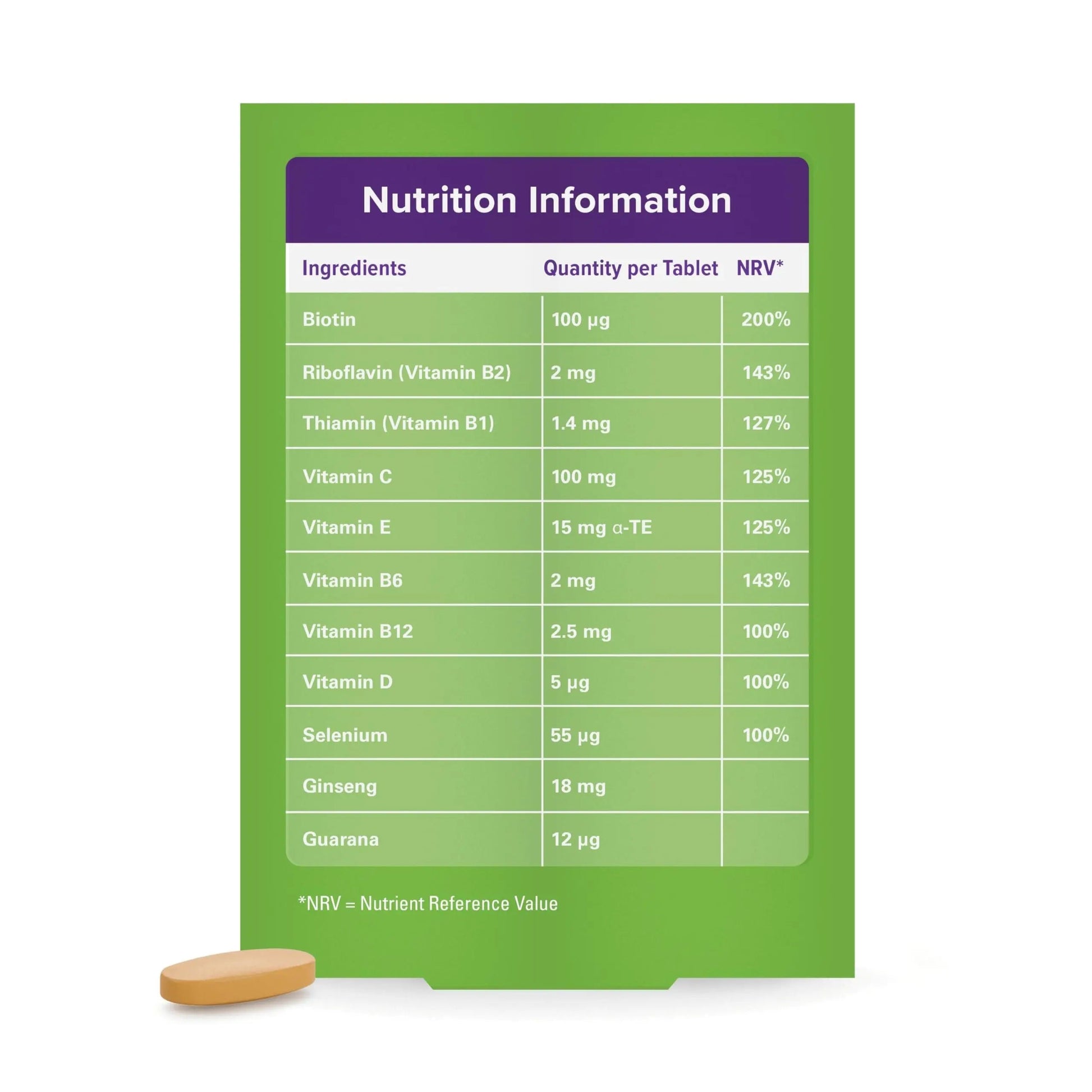 Seven Seas Adult Multivitamins Seven Seas uk supplements