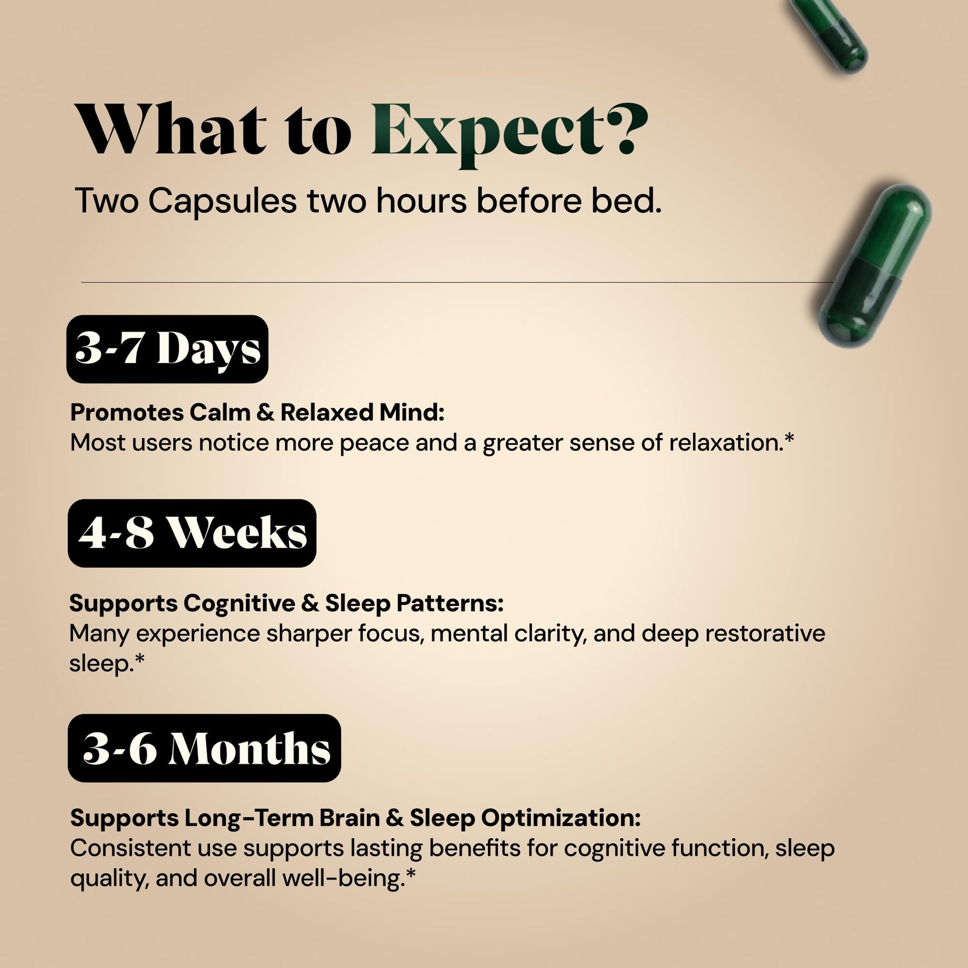 Magnesium L-Threonate with Apigenin, Valerian Root & L-Theanine – No Melatonin Restful Sleep & Brain Supplement – Clinically Studied 7-Ingredient Formula – Memory & Focus – 60 Capsules Plus+Ultra uk supplements