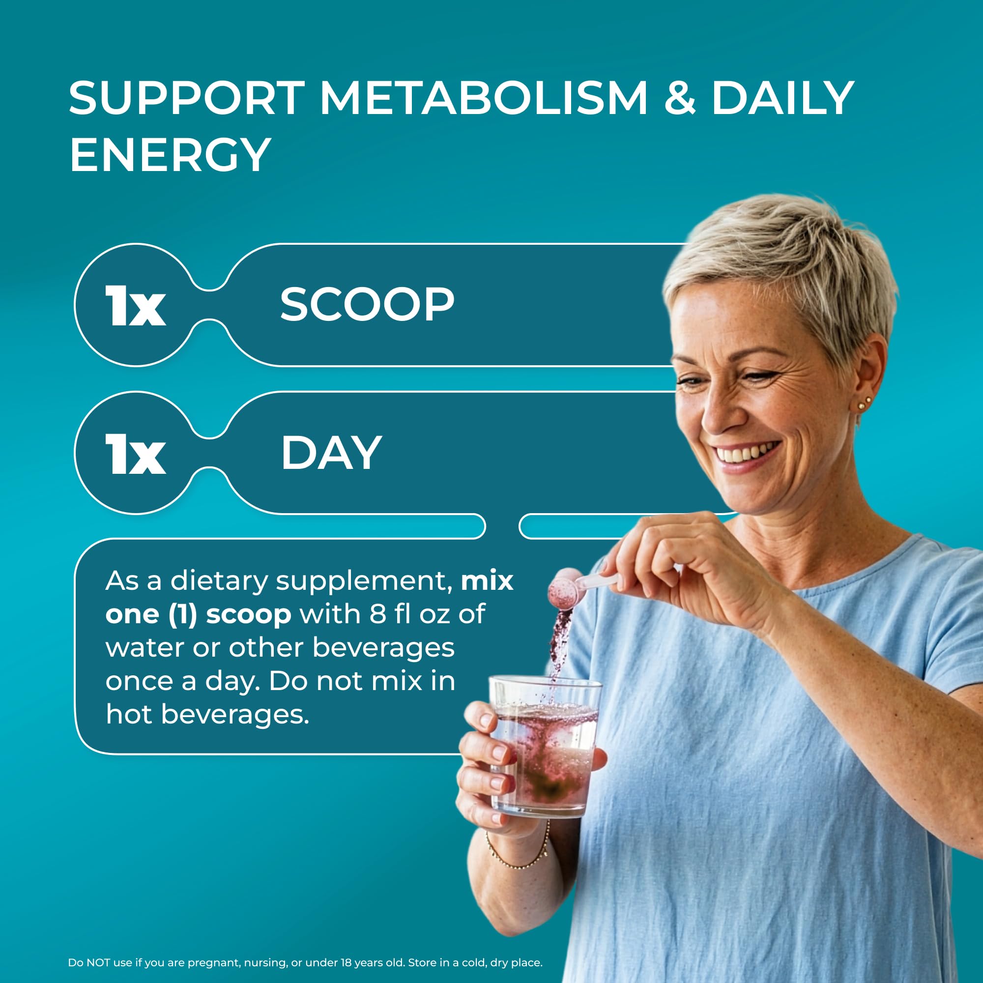 PUREHEALTH RESEARCH Metabolic Reds - Organic Superfood Powder Supplement - Fruit, Veggie, Adaptogenic, Probiotic Blends & More - for Metabolism & Energy Support - 4.13 Oz. - 30 Servings PUREHEALTH RESEARCH uk supplements