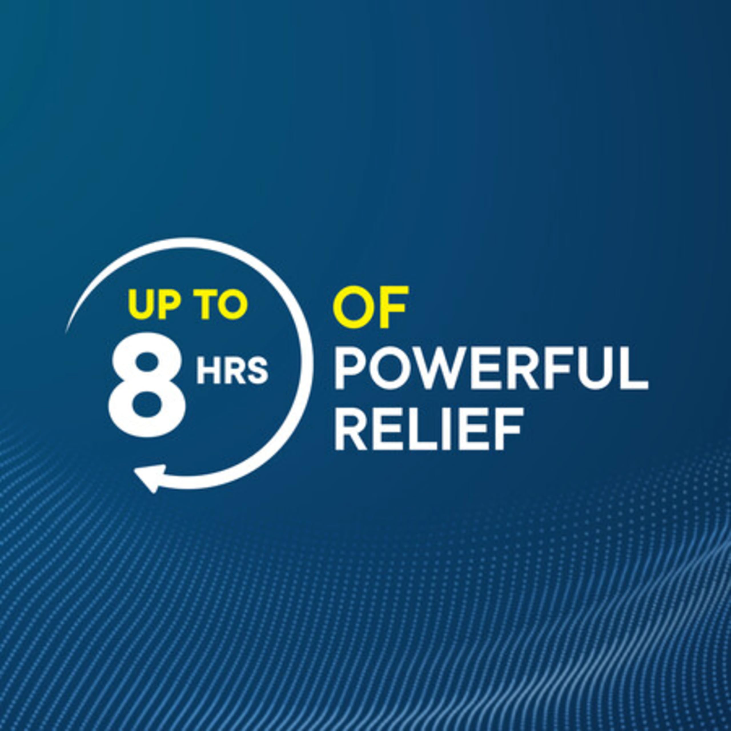 Advil Targeted Relief Pain Relieving Cream, Up to 8 Hours of Powerful Relief of Minor Arthritis Pain, Joint Pain, Lower Back Pain and Muscle Pain - 2.3 oz Advil uk supplements