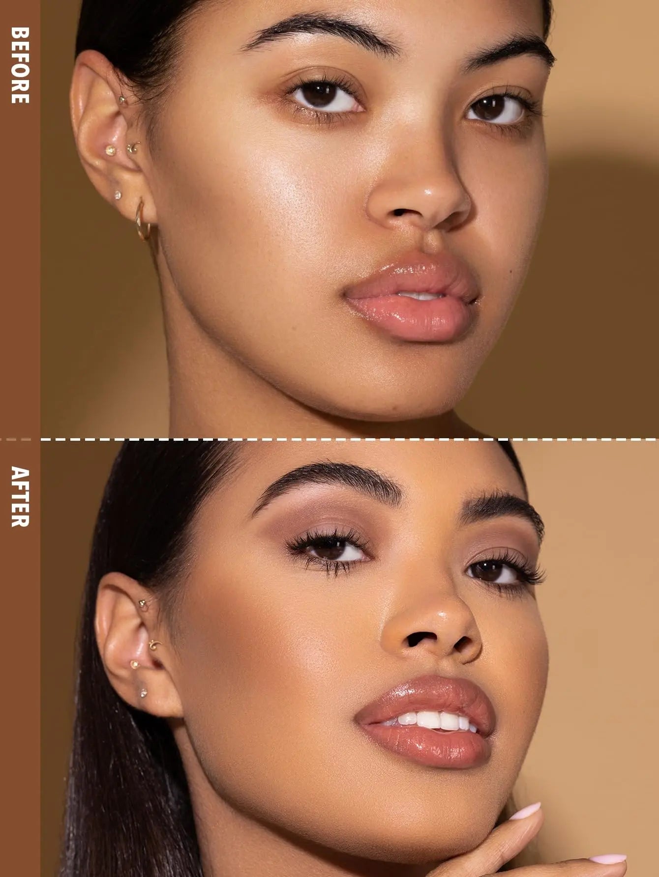 SHEGLAM Sun Sculpt Liquid Contour Stick Long Lasting Cream Bronzer Makeup-Warm Honey SHEGLAM uk supplements