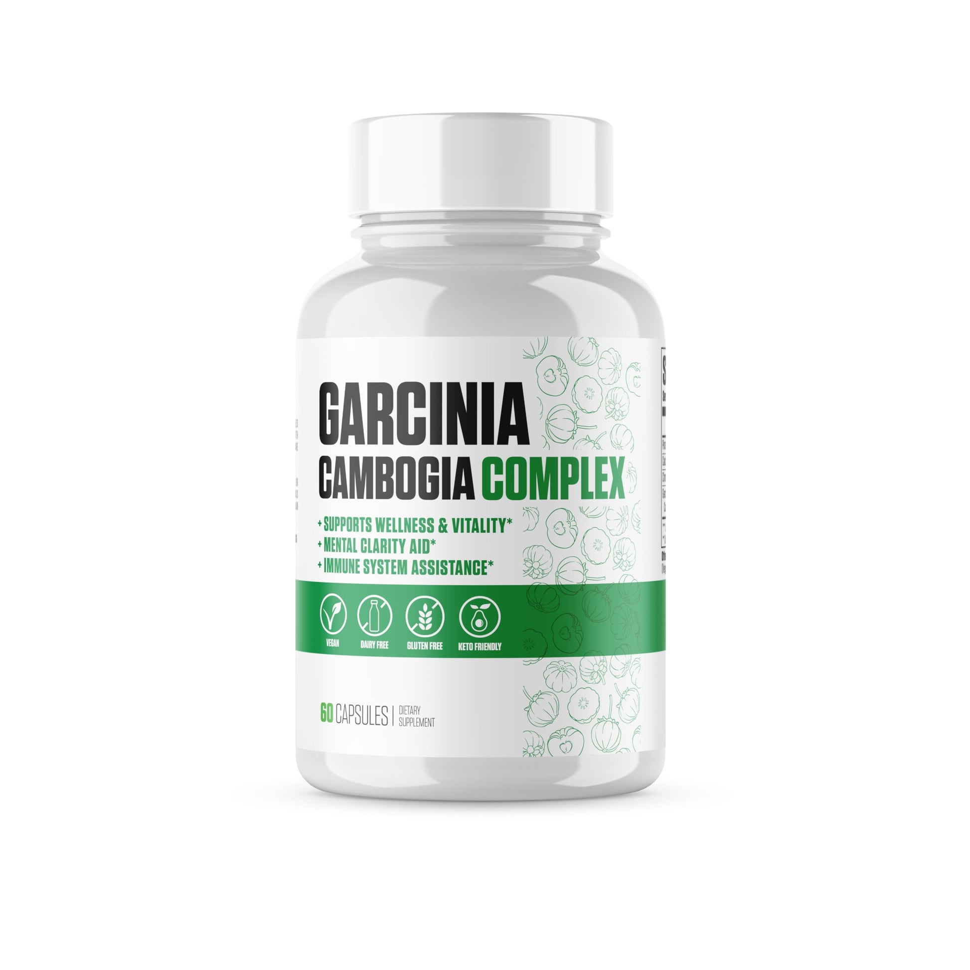 Garcinia Cambogia Extra Strength | #1 New Garcinia Cambogia Supplement Plus Potassium EPN Supplements uk supplements