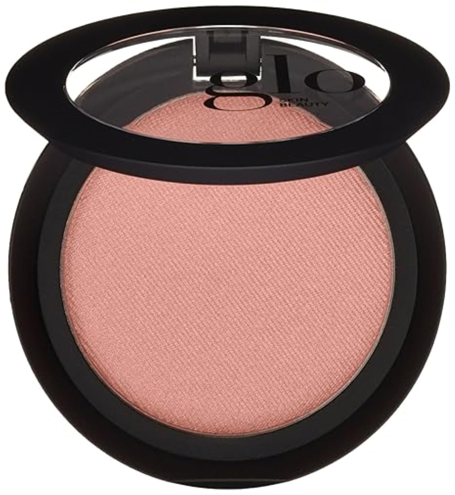 Glo Skin Beauty Blush (Sheer Petal) - Pressed Powder Blush for Cheeks, High Pigment Mineral Face Makeup Creates a Natural, Healthy Glow Glo Skin Beauty uk supplements