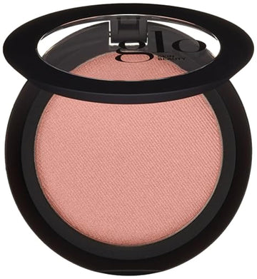 Glo Skin Beauty Blush (Sheer Petal) - Pressed Powder Blush for Cheeks, High Pigment Mineral Face Makeup Creates a Natural, Healthy Glow Glo Skin Beauty uk supplements