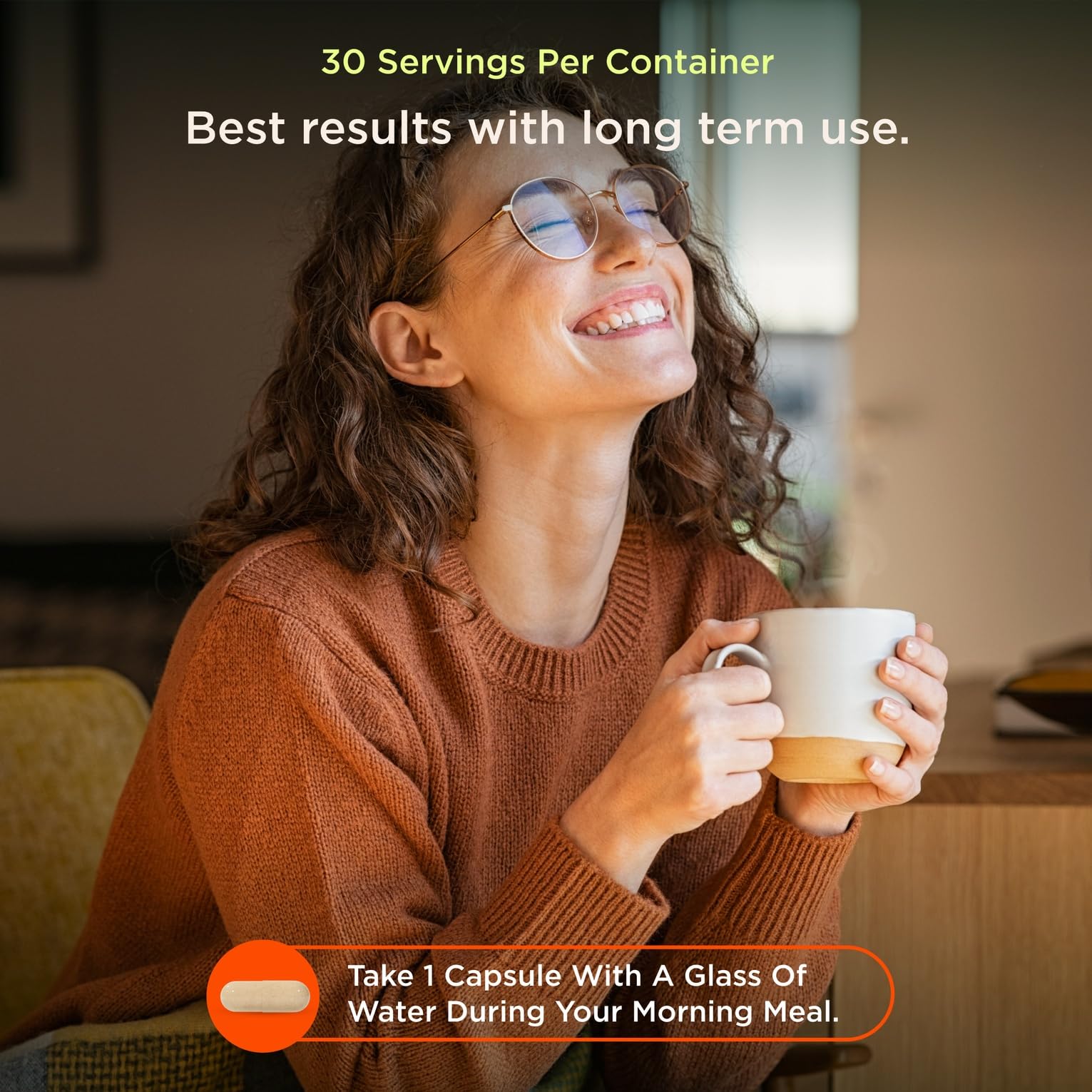 The Genius Brand Genius Mindfulness - Brain Health Supplement - Supports Healthy Mindsets - Calm, Energy, Memory & Focus Support - Ashwagandha, NeuroFactor & More - 30 Veggie Pills The Genius Brand uk supplements