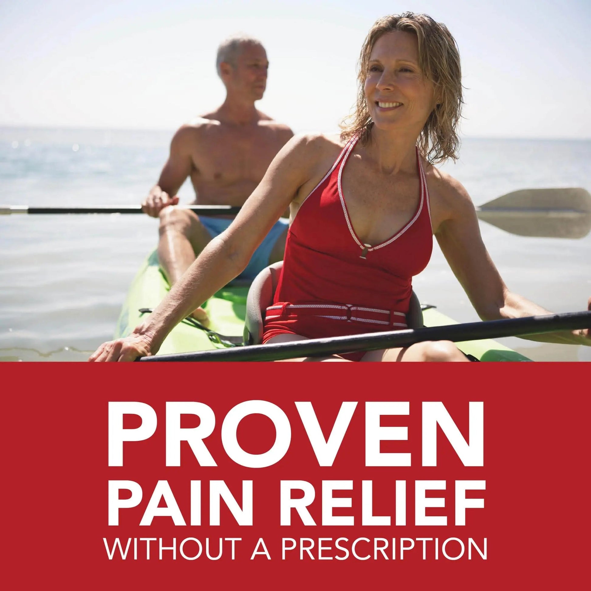 Pain Relief, Acetaminophen Tablets 325 mg, Regular Strength, Pain Reliever and Fever Reducer GoodSense uk supplements