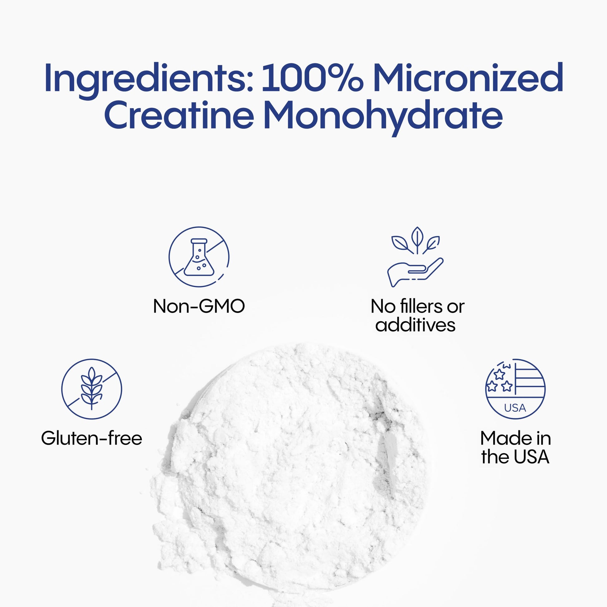 TIVAGENICS Pure Creatine Monohydrate Powder 300g – Micronized Supplements 5g Serving for Support Muscle Growth & Health | Unflavored Creatine for Men & Women LabTested Vegan-Friendly 60 Days Supply TIVAGENICS uk supplements