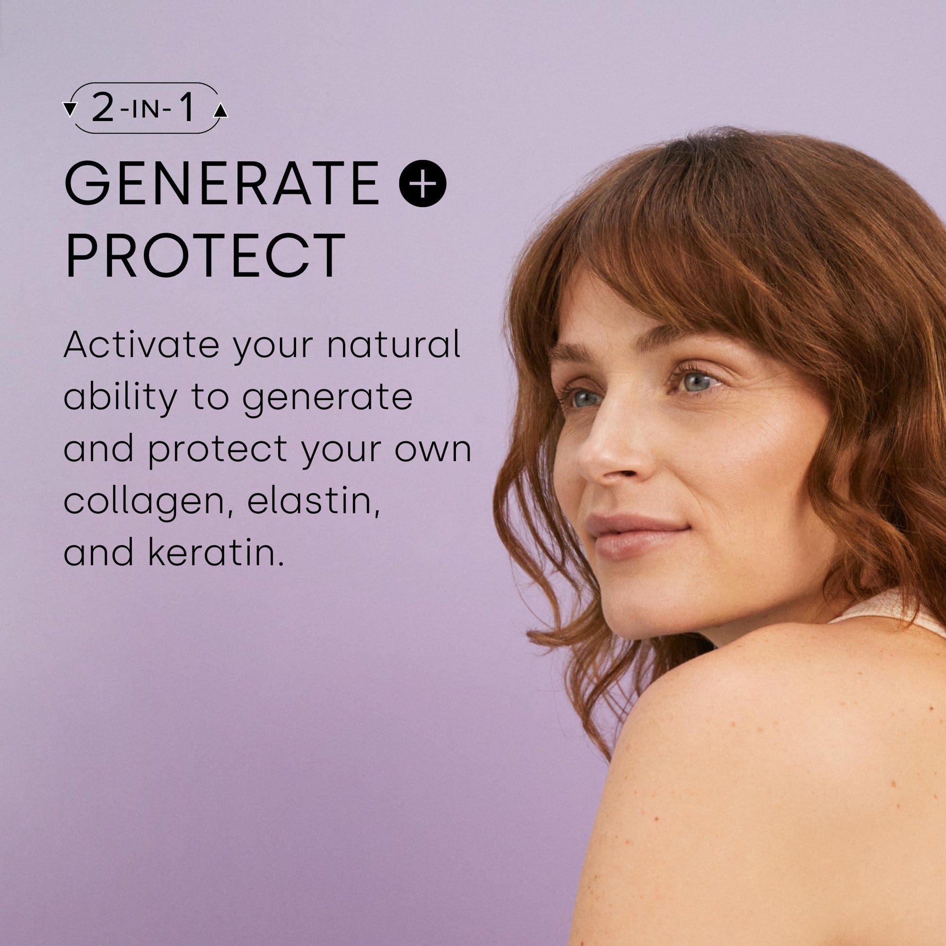 Biosil Collagen Generator - 30 mL Drops - with Patented ch-OSA Complex BioSil uk supplements
