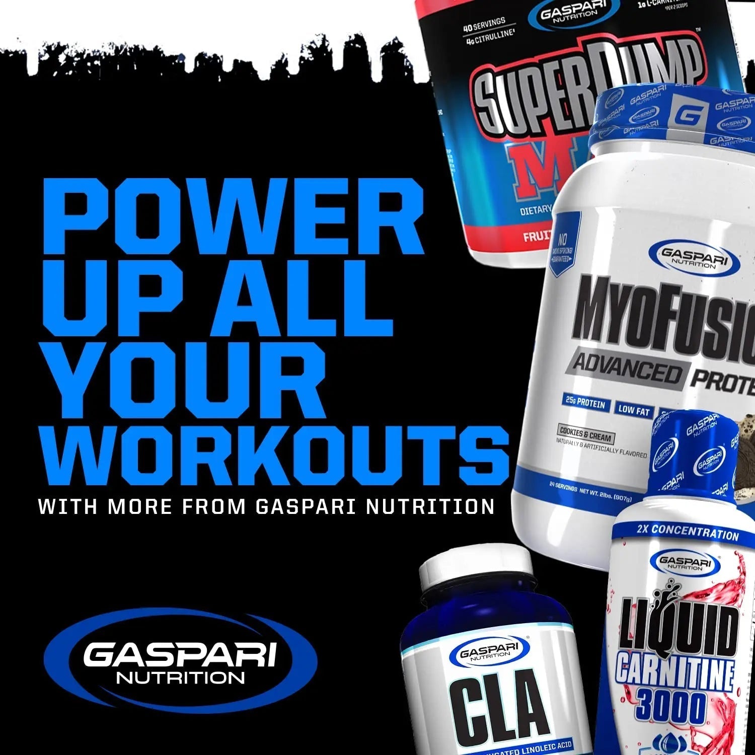 Gaspari Nutrition Anavite, Full Spectrum Multi-Vitamin Packs, Anavite Multivitamins, CLA, Omega 3s, Proven Gut, and Proven Liver Detox Gaspari Nutrition uk supplements