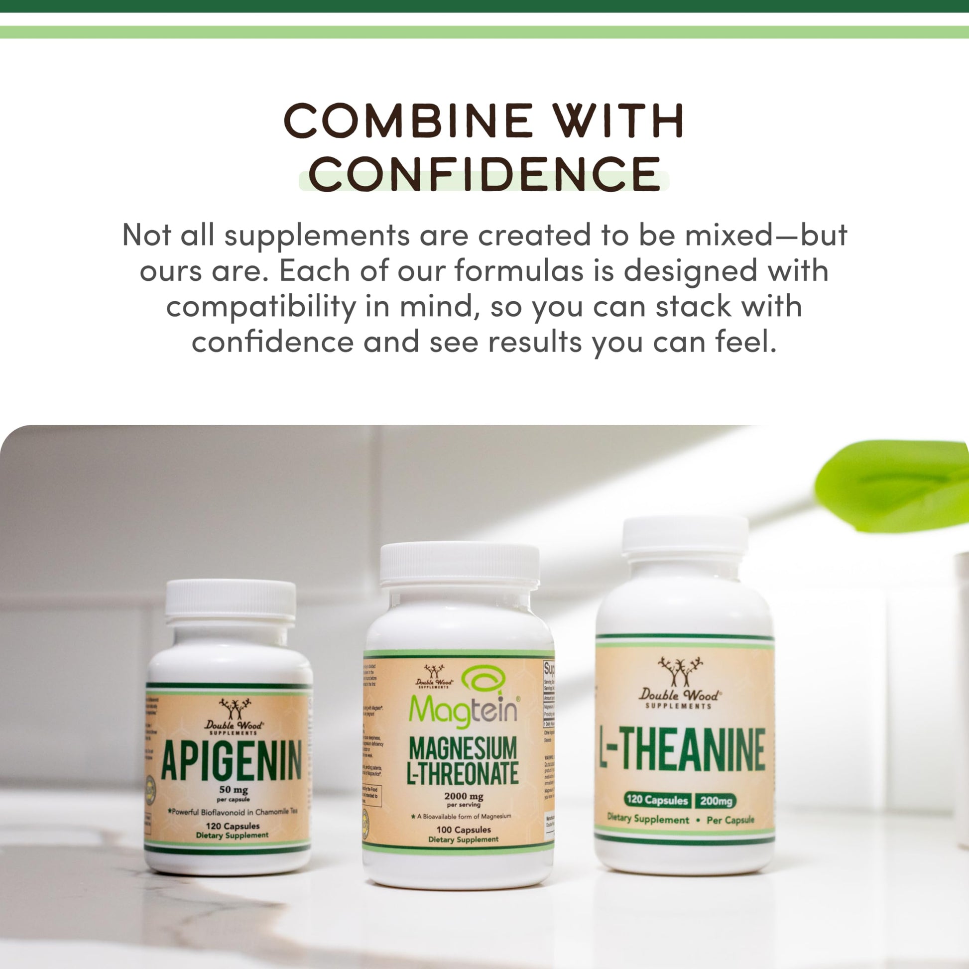 Lithium Orotate 5mg of Elemental Lithium for Cognition and Brain Health, 210 Capsules (Third Party Tested, Vegan Safe, Non-GMO) by Double Wood Supplements Double Wood Supplements uk supplements