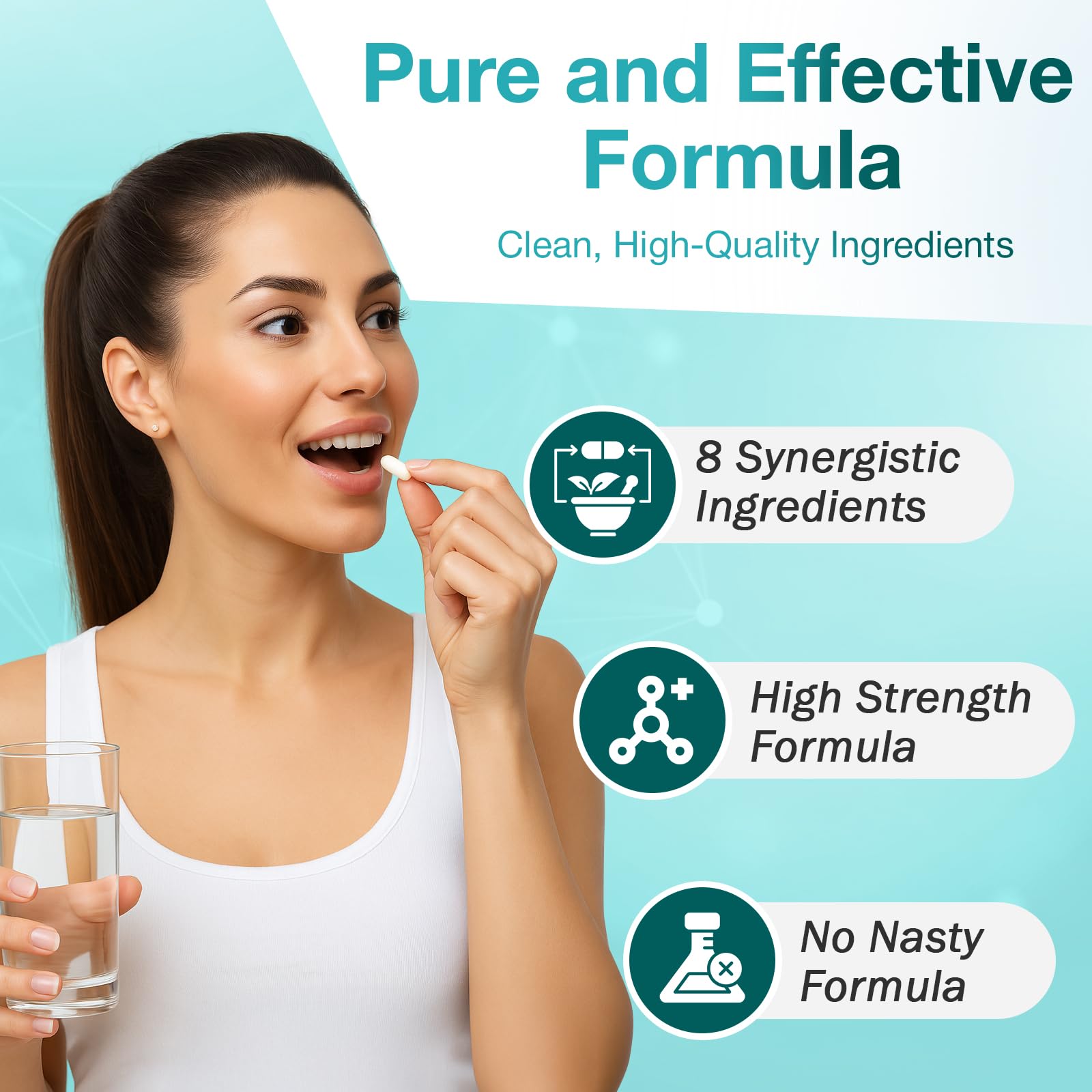 Senolytic Anti-Aging Supplement | Fisetin, Quercetin,NAC, Gamma Tocotrienols | 8-in-1 Cellular Regeneration & Longevity Formula | Boost Energy, Mental Clarity & Healthspan | 120 Vegan Capsules Longevity Box uk supplements