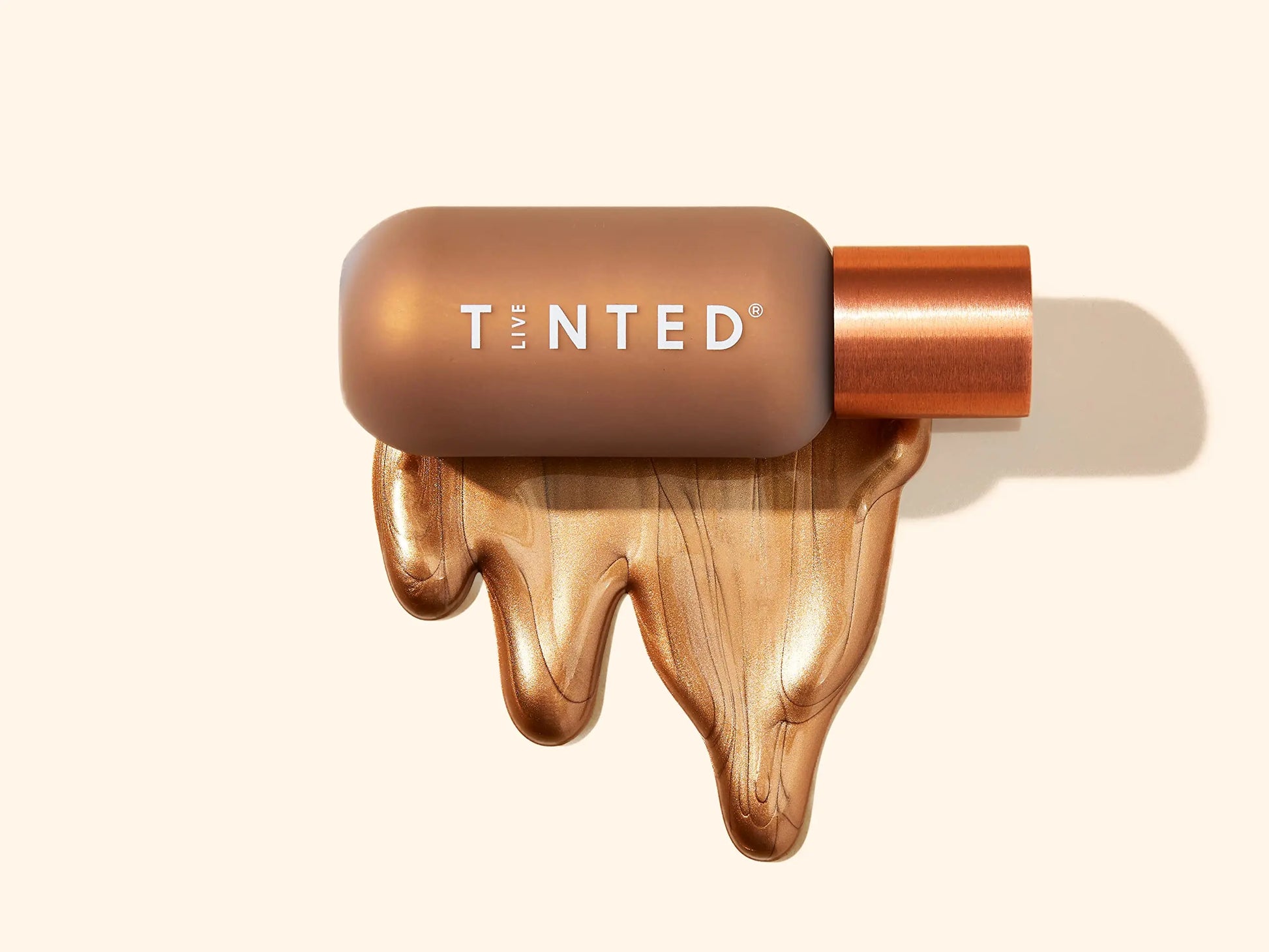 Live Tinted Hueglow Liquid Highlighter Drops - Lightweight Serum-Infused Highlighter, Non-Greasy Formula for Natural Radiance and Advanced Hydration, Dusk, 1.7fl oz / 50mL Live Tinted uk supplements