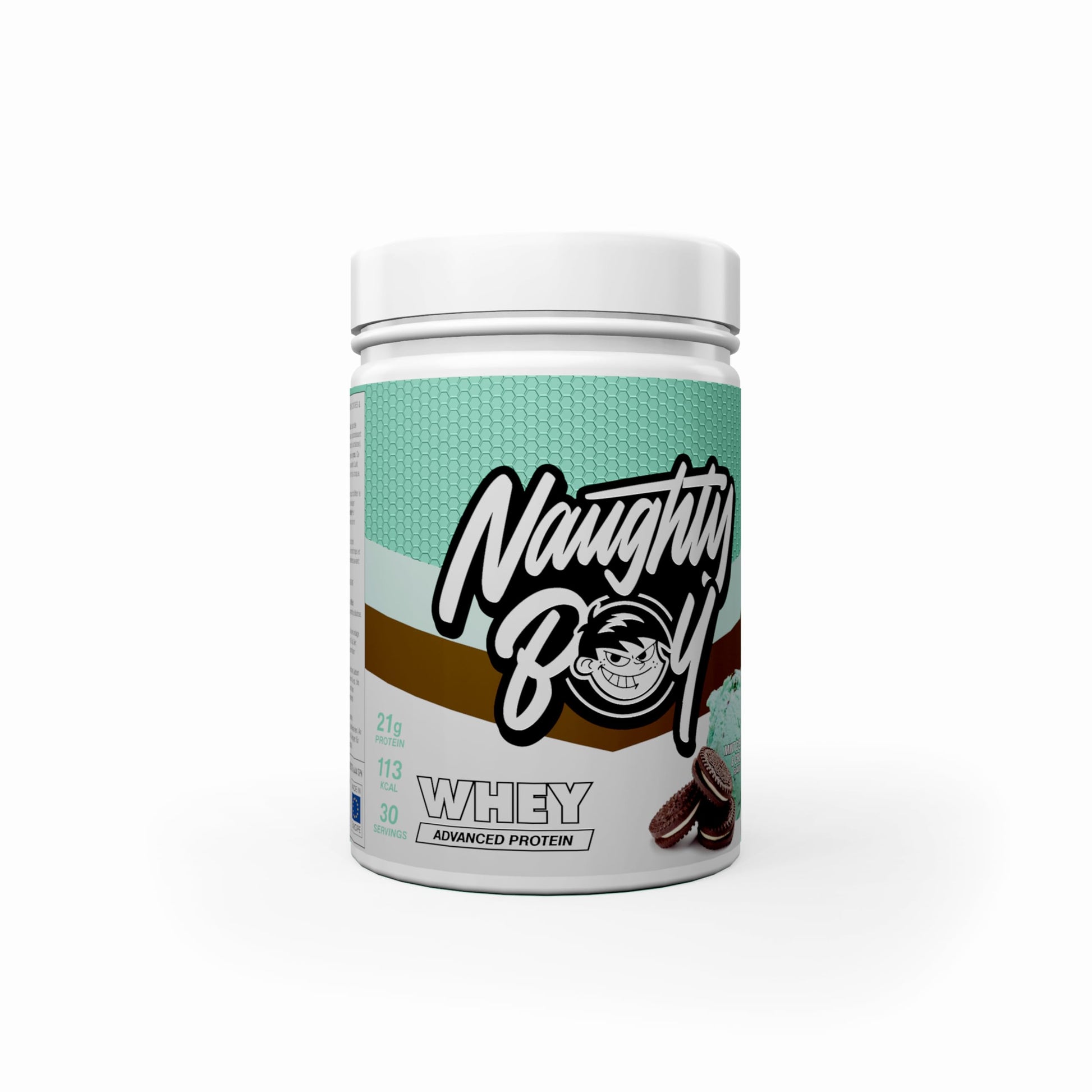 Naughty Boy Advanced 100% Whey Protein Powder. Muscle Building & Recovery Shake with Optimum Naughty Boy uk supplements