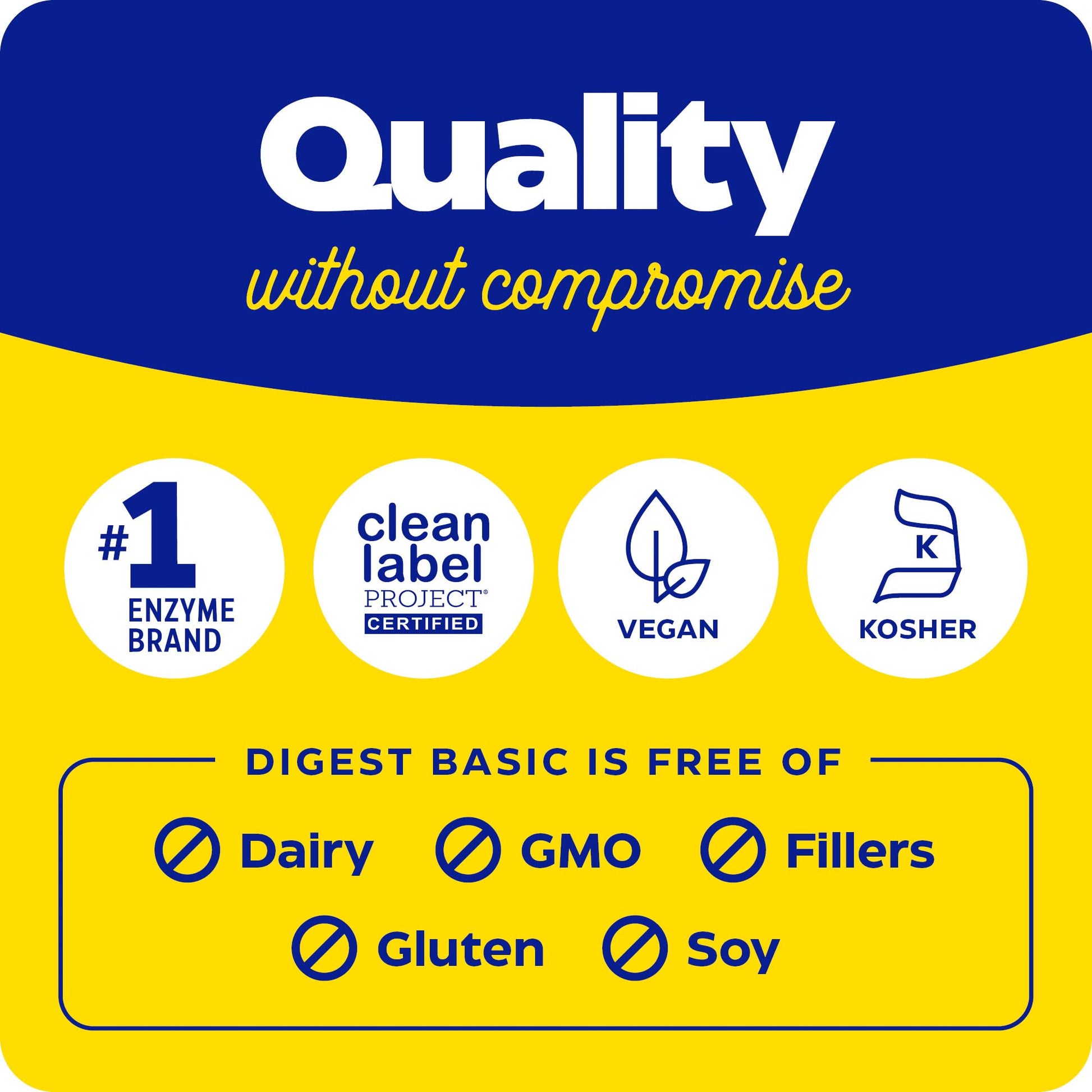 Enzymedica Digest Basic, Digestive Enzymes for Sensitive Stomachs, Offers Fast-Acting Enzymedica uk supplements