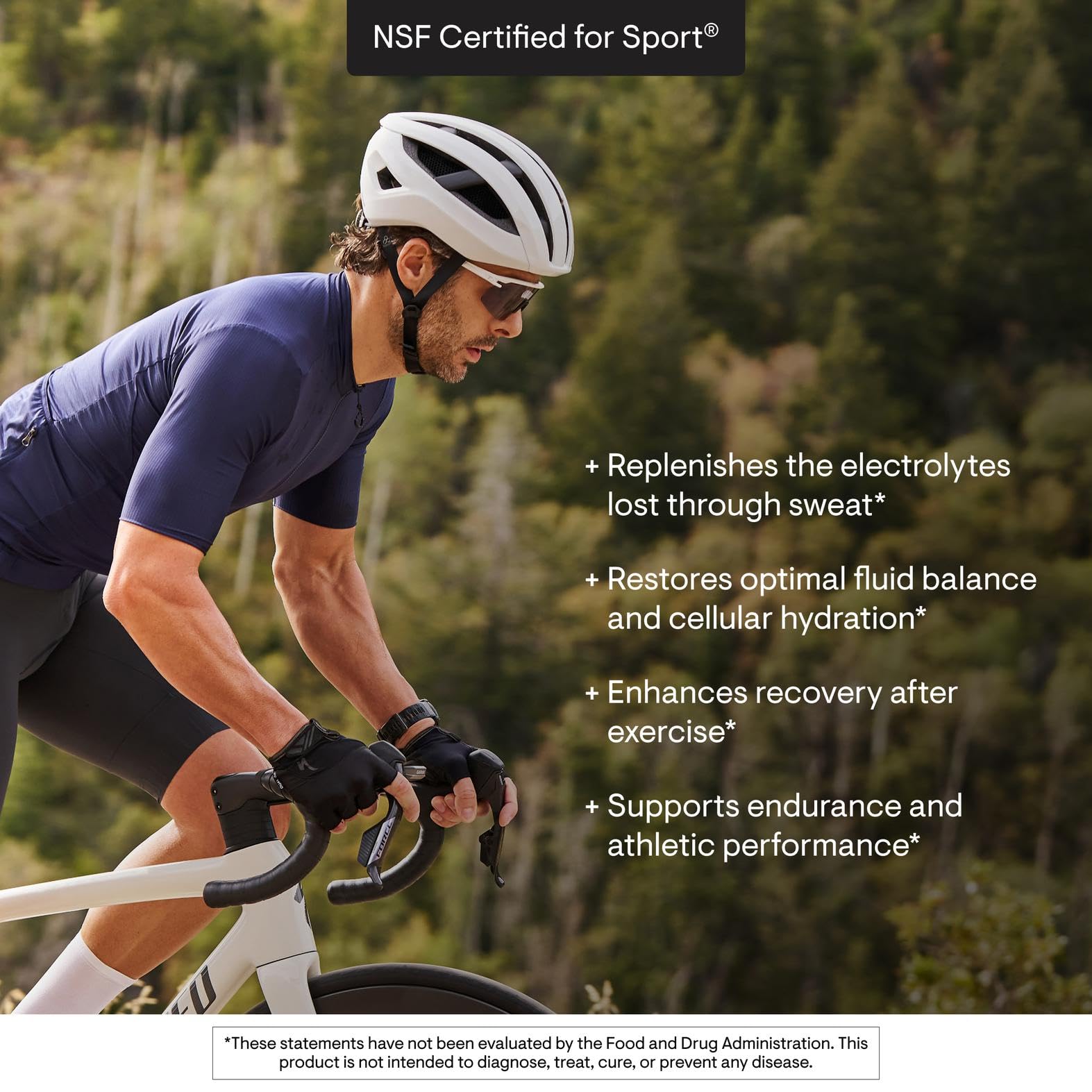 THORNE - Daily Electrolytes - Zero Sugar & Low-Calorie Electrolyte Powder Drink Mix - Flavors Derived from Natural Sources - NSF Certified for Sport - Mango Limeade - 30 Stick Packs THORNE uk supplements