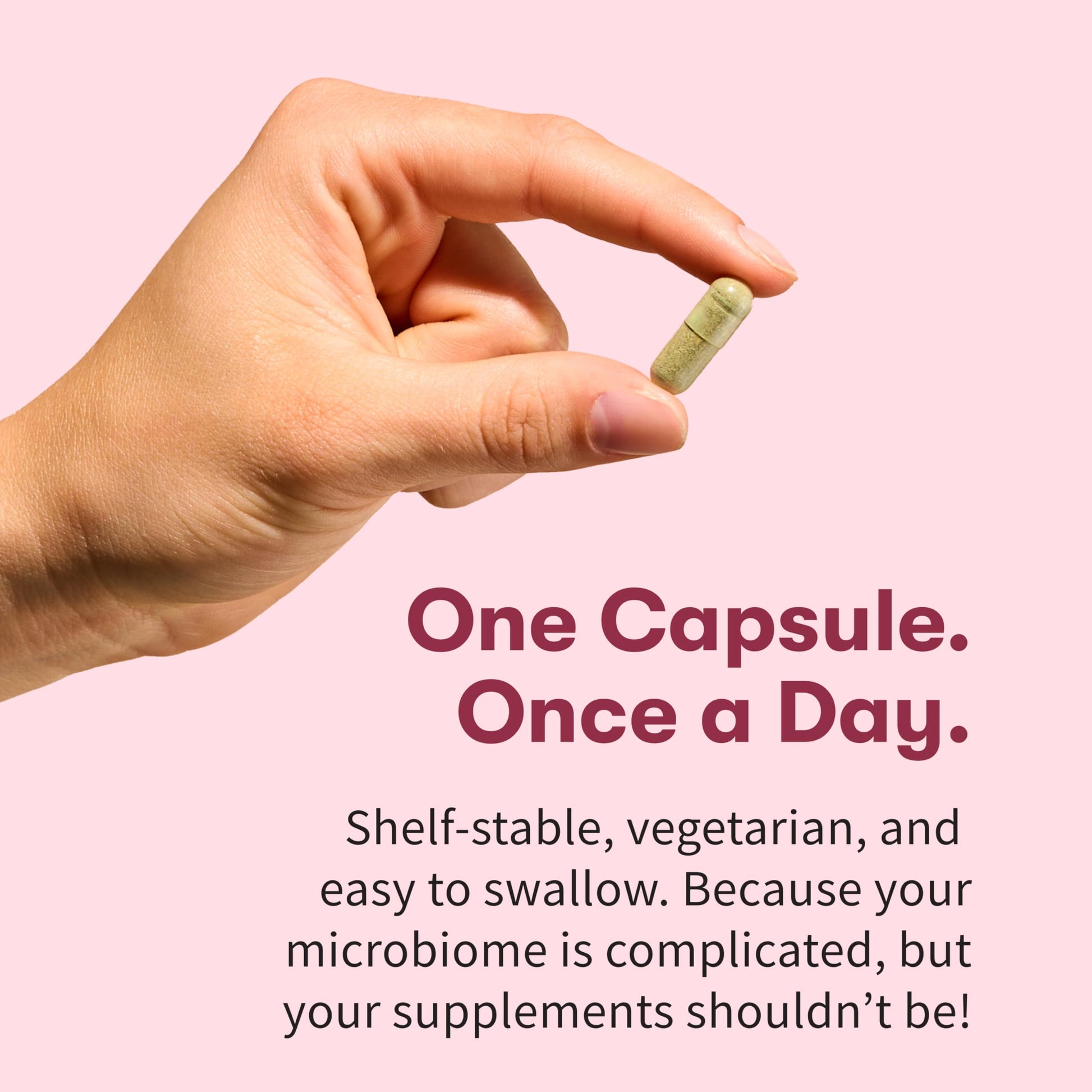 Garden of Life Dr Formulated Once Daily 3-in-1 Complete Prebiotics, Postbiotics & Probiotics for Women, PRE + PRO + POSTBIOTIC Supplement for Women’s Digestive, Immune & Vaginal Health, 30 Day Supply Garden of Life uk supplements