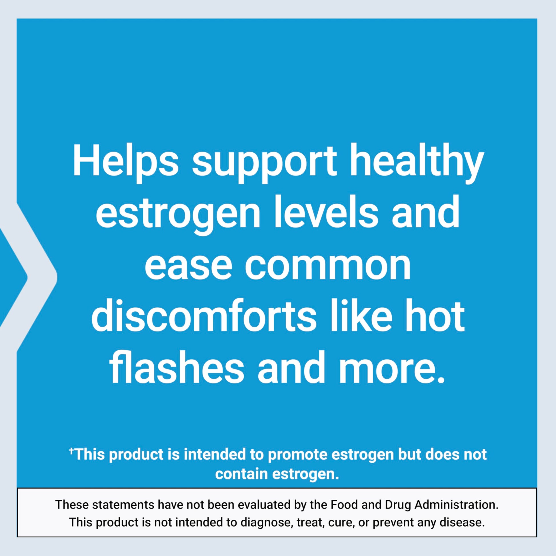 Life Extension Estrogen Balance Elite, Menopause Support Supplement, Hormone Balance, hot Flashes, Night Sweats, Vaginal Dryness, Gluten-Free, Non-GMO, Vegetarian, 60 Tablets. Life Extension uk supplements