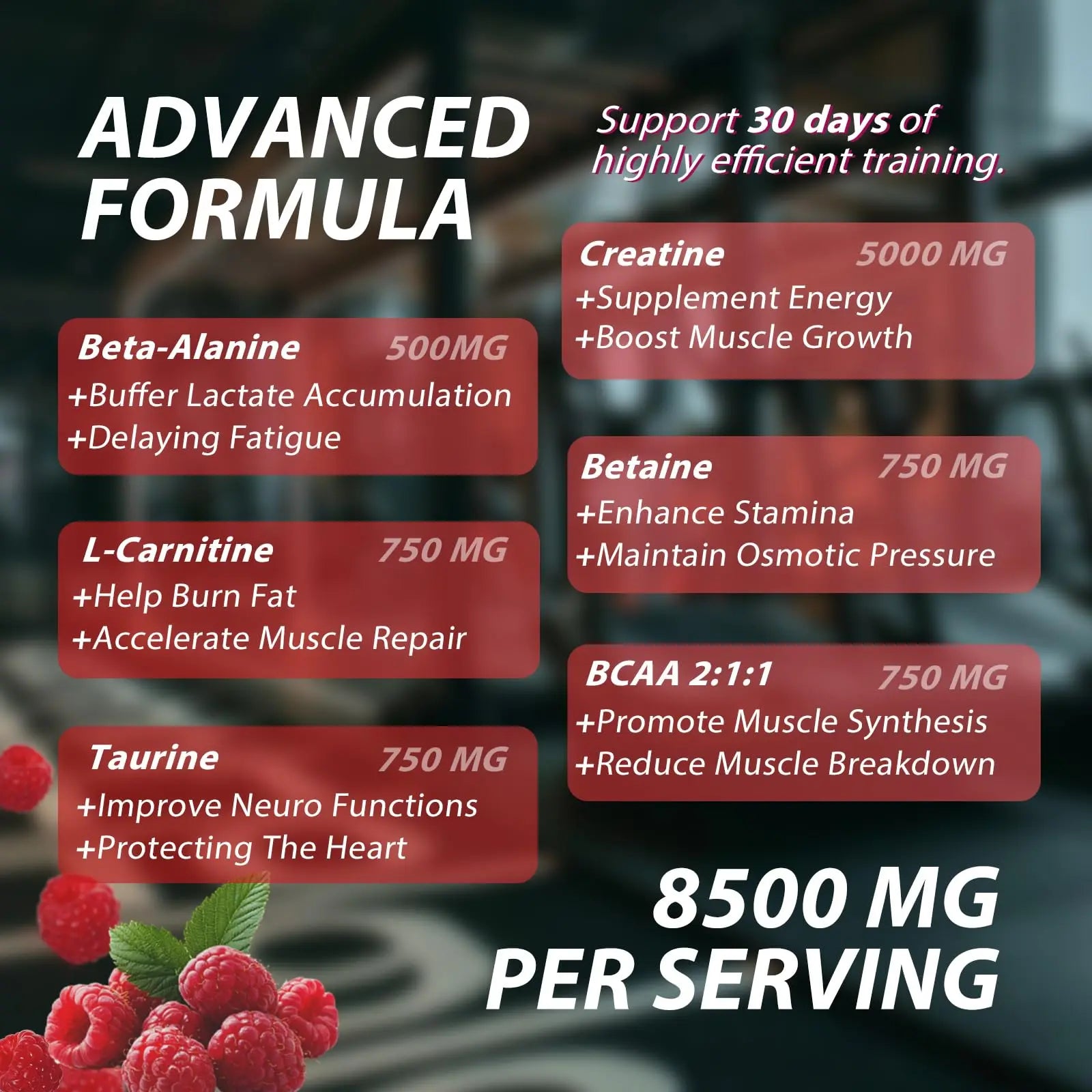 Asumtal Creatine Monohydrate Gummies for Men & Women, Creatine Monohydrate Supplement for Muscle Growth, Strength & Energy Support Asumtal uk supplements