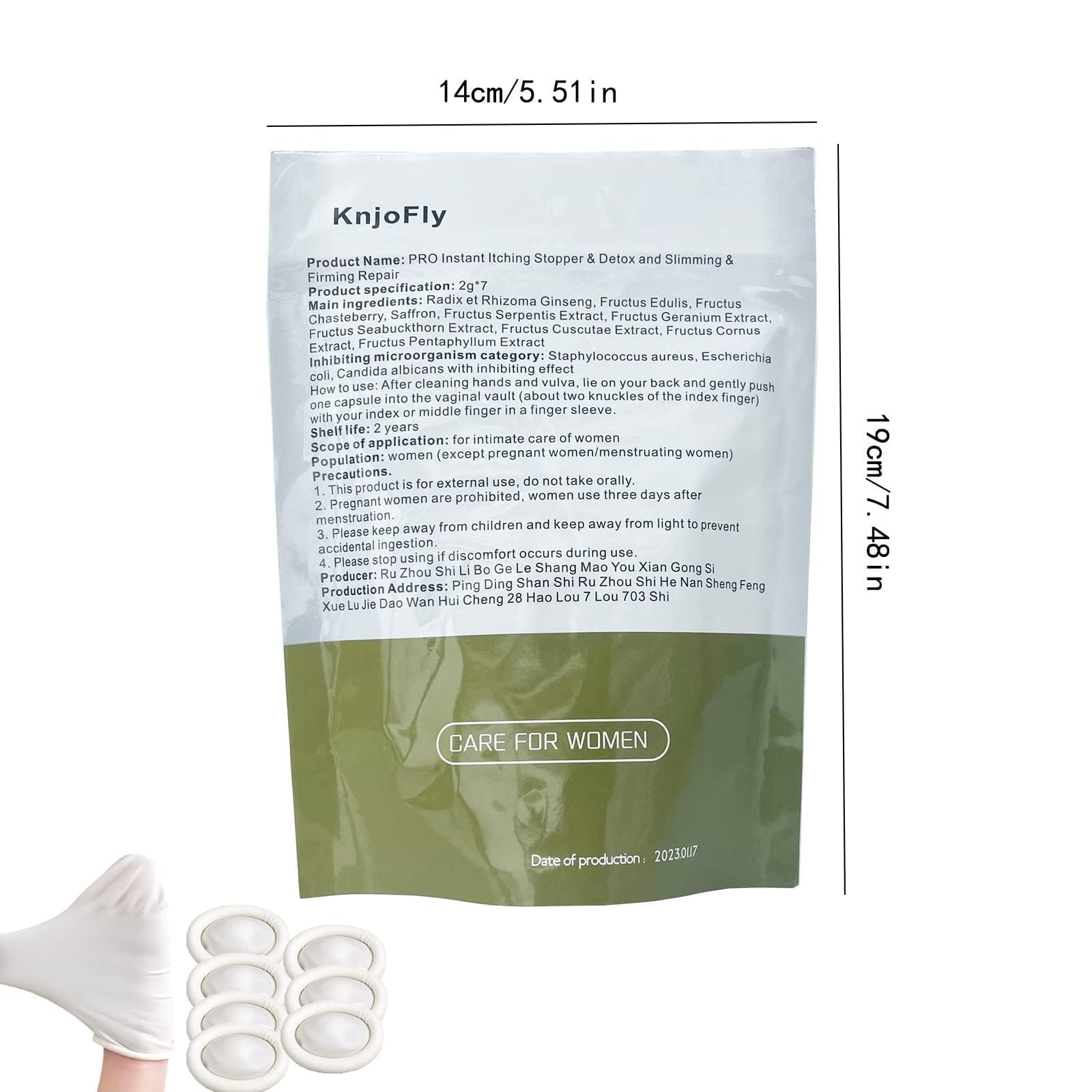 Dexcara - Dexcara Capsules, Dexcara Pills, Dexcara Natural, Dexcara Vaginal Tightening Konenbra uk supplements