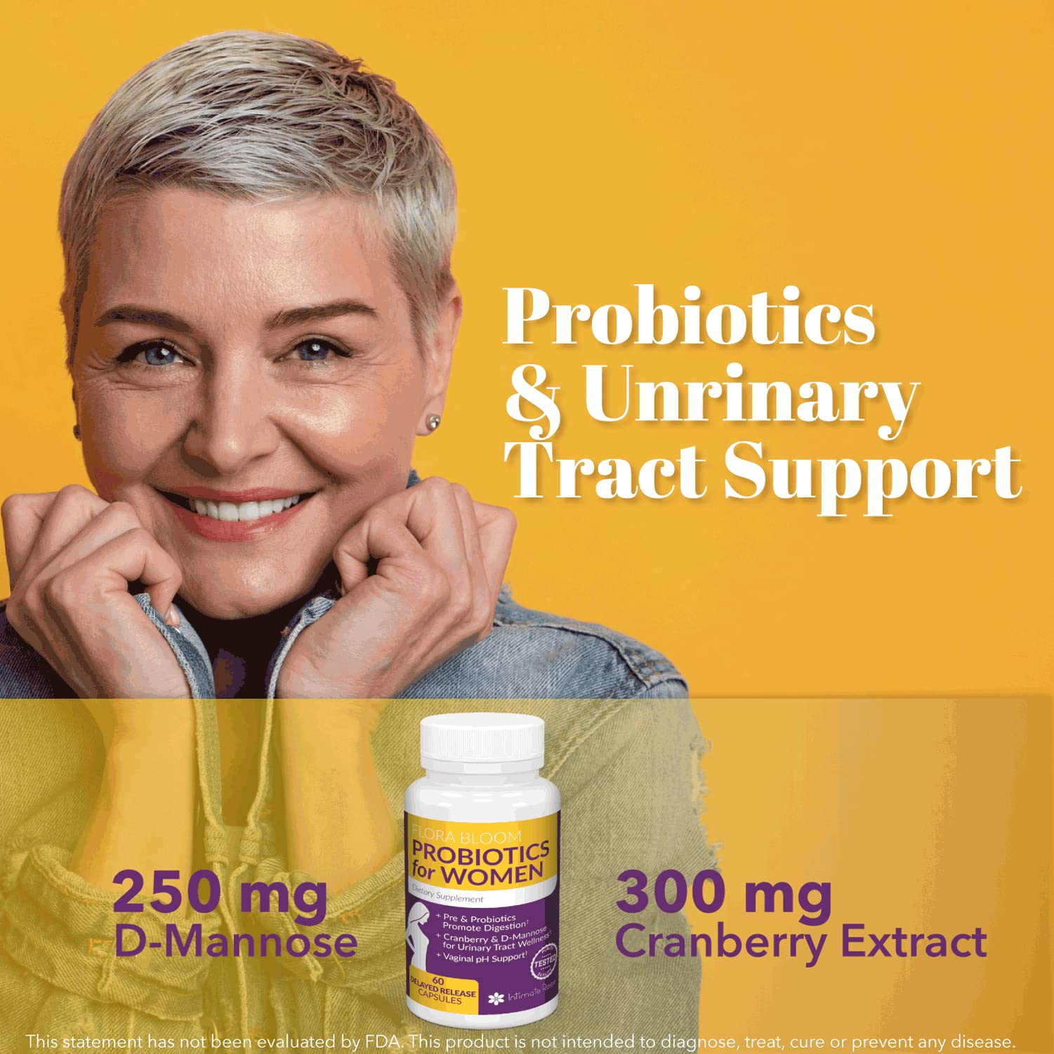 Save 10% on Myo-Inositol & D-Chiro Inositol 40:1 Blend & Vaginal Probiotics for Women Intimate Rose uk supplements