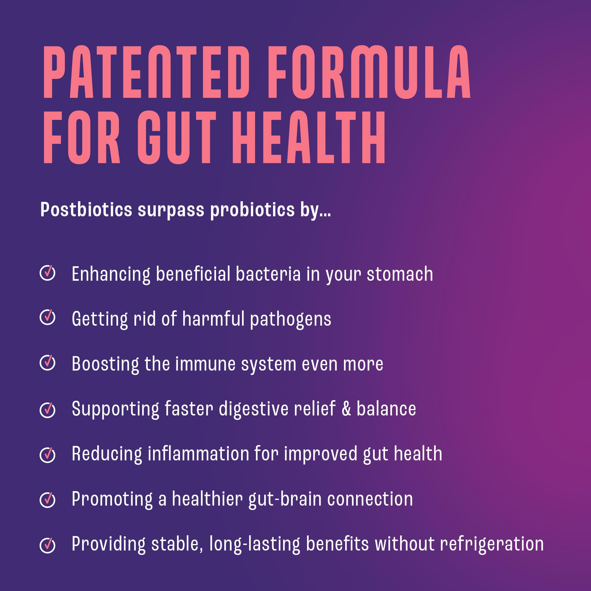 NAVEH PHARMA Postbiotics Kids Strawberry Gummies. Children’s Postbiotics, Ages 4+, 1 Trillion metabolites 200X Ingredients Than Probiotic Or Prebiotic. Gut Health, Immunity, Digestion & Microbiome NAVEH PHARMA uk supplements