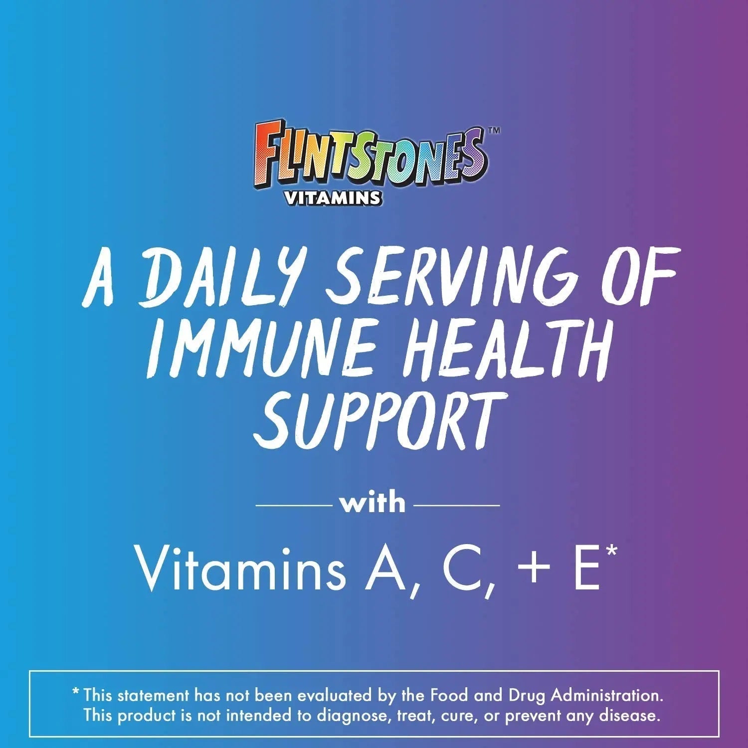 Flintstones Children's Complete Multivitamin Gummies, 70 Count Flintstones Vitamins uk supplements