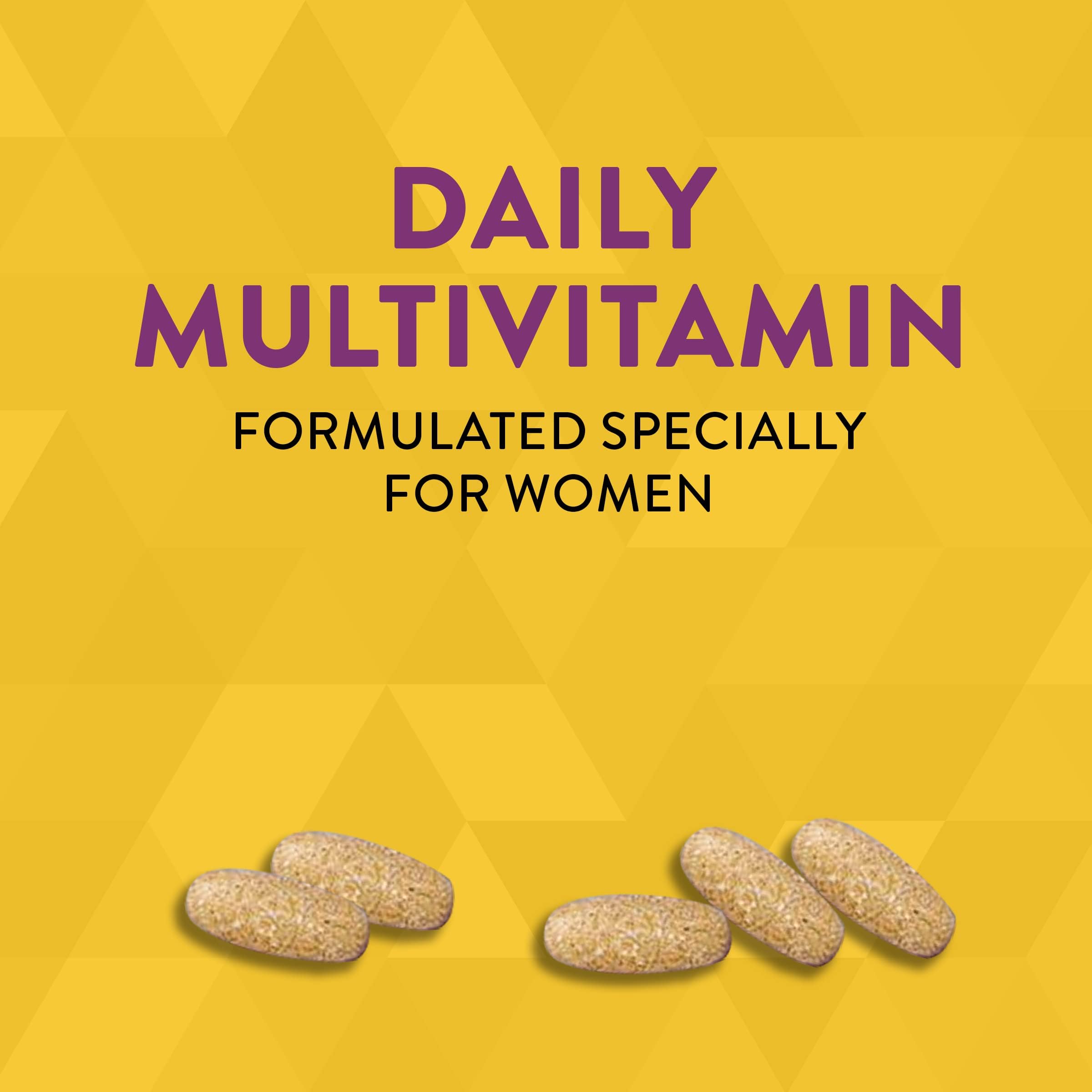 Nature's Way Alive! Women's Daily Ultra Multivitamin, High Potency Formula Nature's Way uk supplements