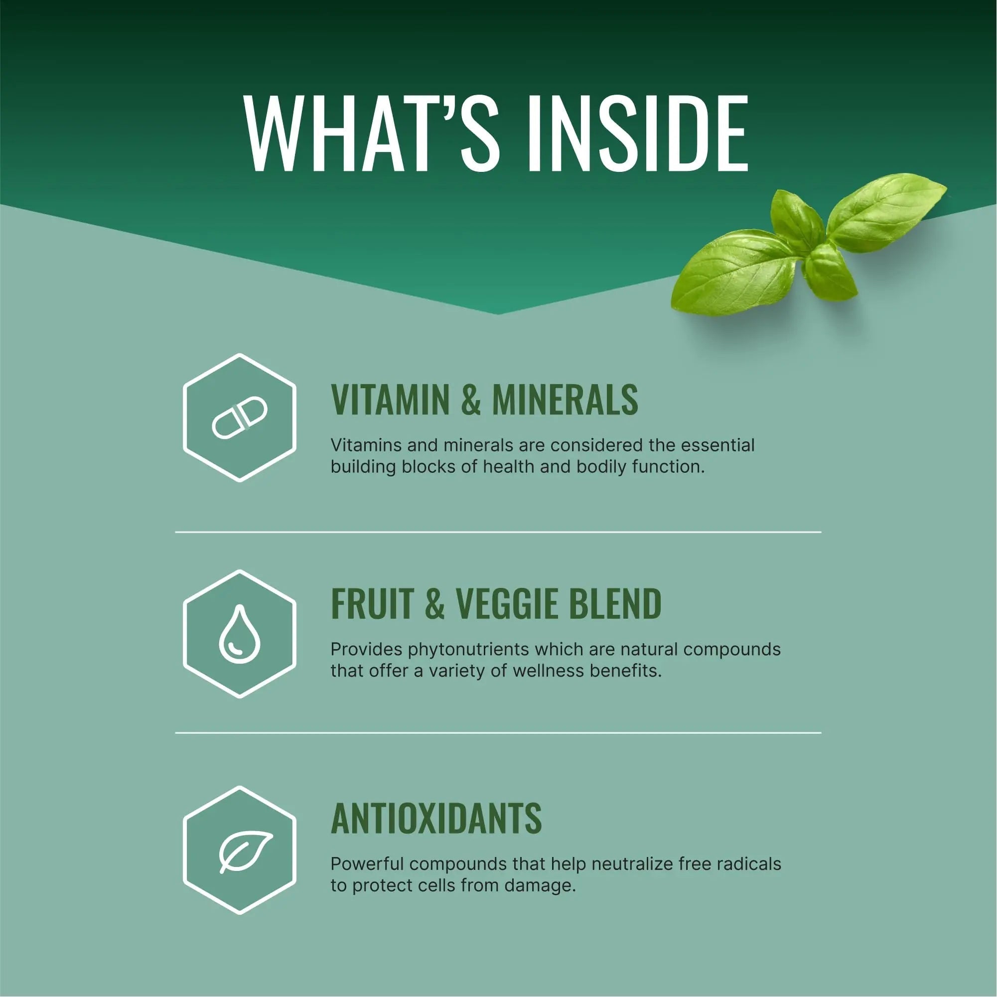 Approved Science Multi-Vitamin - with Full-Spectrum B-Vitamins, Green Tea, Lutein, Lycopene, Zeaxanthin, BioPerine Approved Science uk supplements