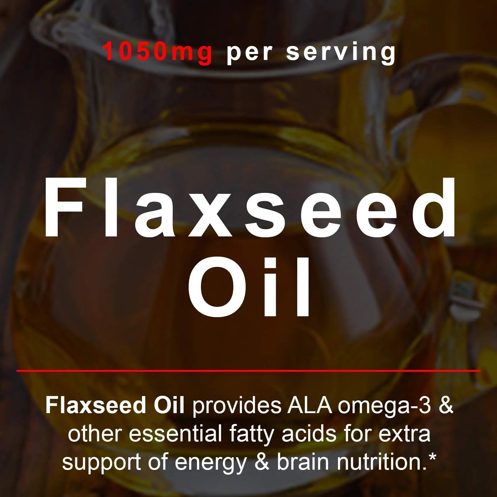 Smarter Brain Support Nootropic Supplement, Made with Alpha-GPC, L-Tyrosine & Acetyl L-Carnitine ALCAR, Flaxseed Oil SmarterVitamins uk supplements