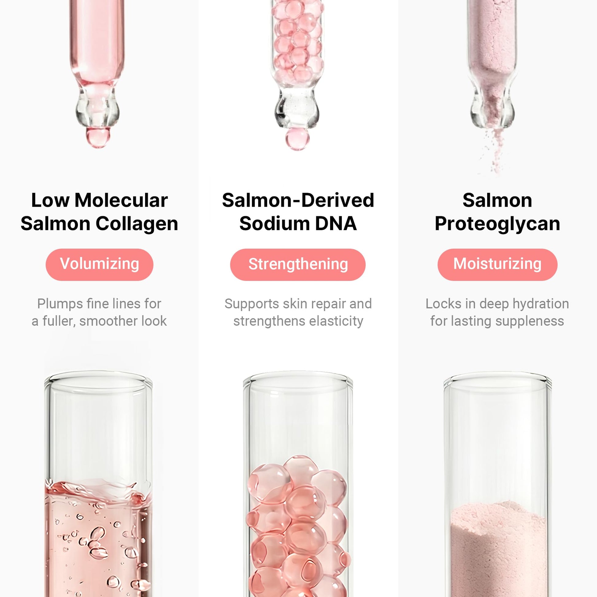 KAHI Wrinkle Bounce Multi Balm Stick | PDRN Collagen Wrinkle Stick | Korean Skin Care |All-in-One Hydrating Lip Balm Eye Cream Neck Cream Make Up Base & Face Mist Moisture Balm KAHI uk supplements