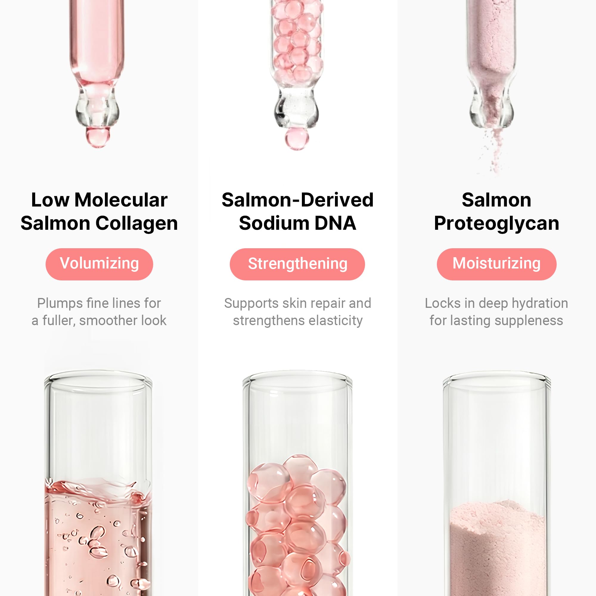 KAHI Wrinkle Bounce Multi Balm Stick | PDRN Collagen Wrinkle Stick | Korean Skin Care |All-in-One Hydrating Lip Balm Eye Cream Neck Cream Make Up Base & Face Mist Moisture Balm KAHI uk supplements