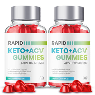 Rapid Keto ACV Gummies, Rapid Keto + ACV Gummies, Weight Management Advanced Gold Nutra uk supplements