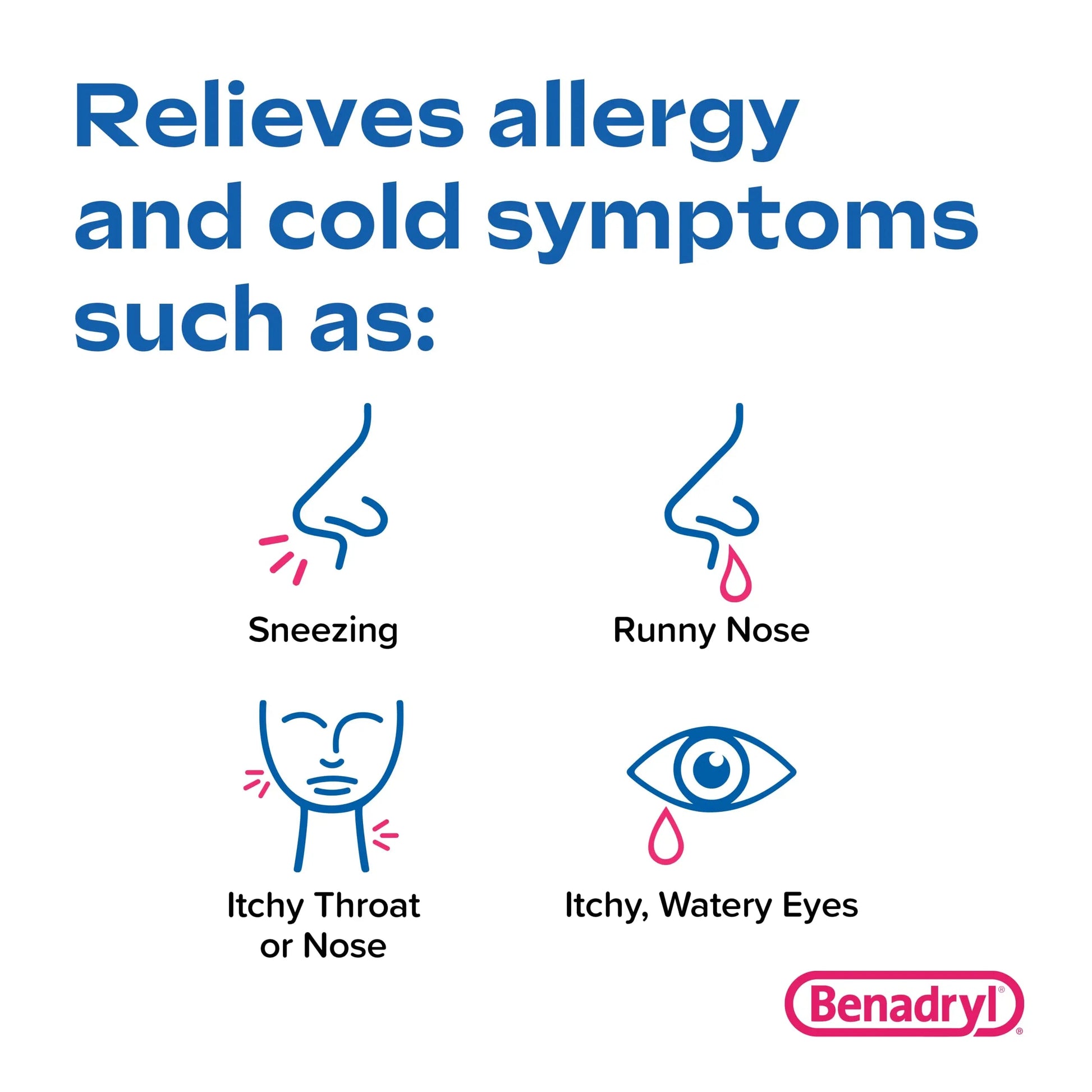 Benadryl Ultratabs Antihistamine Allergy Relief Tablets with 25 mg Diphenhydramine HCl, 100 ct and Tylenol Extra Strength Pain Reliever Rapid Release Gels with 500 mg Acetaminophen, 100 ct Tylenol uk supplements