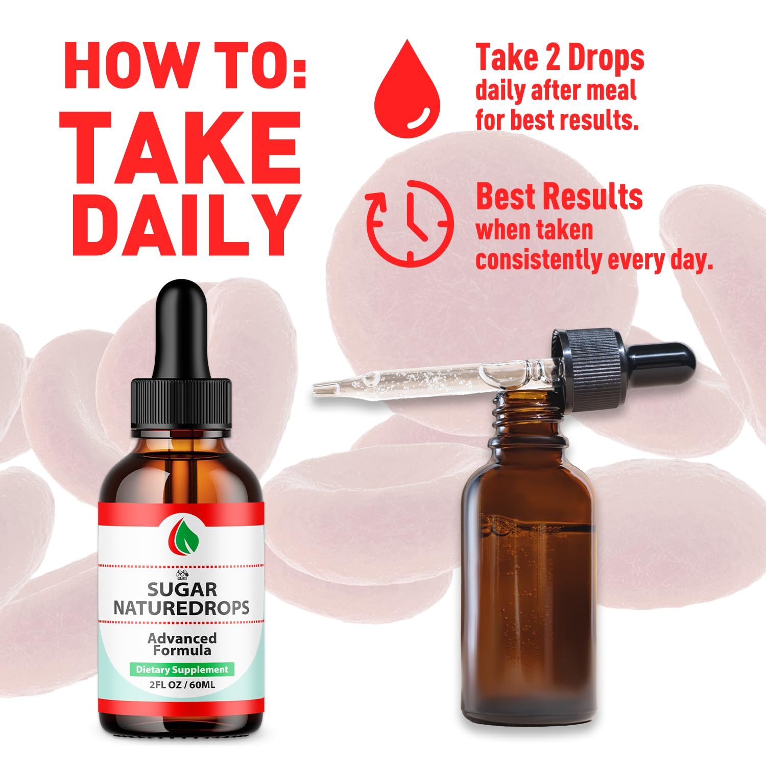 Sugar Nature Drops, Official SugarNature Blood Health Support Drops with All Natural Ingredients, Sugar Nature Liquid Supplement Optimal Health & Wellness Support with Premium Vitamins (30 Servings) MJO uk supplements