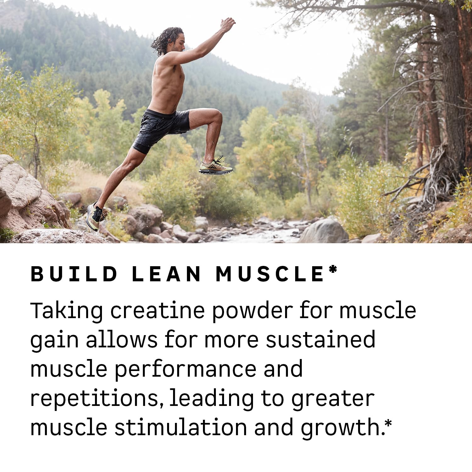 Kion Creatine | Fuel Your Performance, Energy & Strength | 30 Servings Kion uk supplements