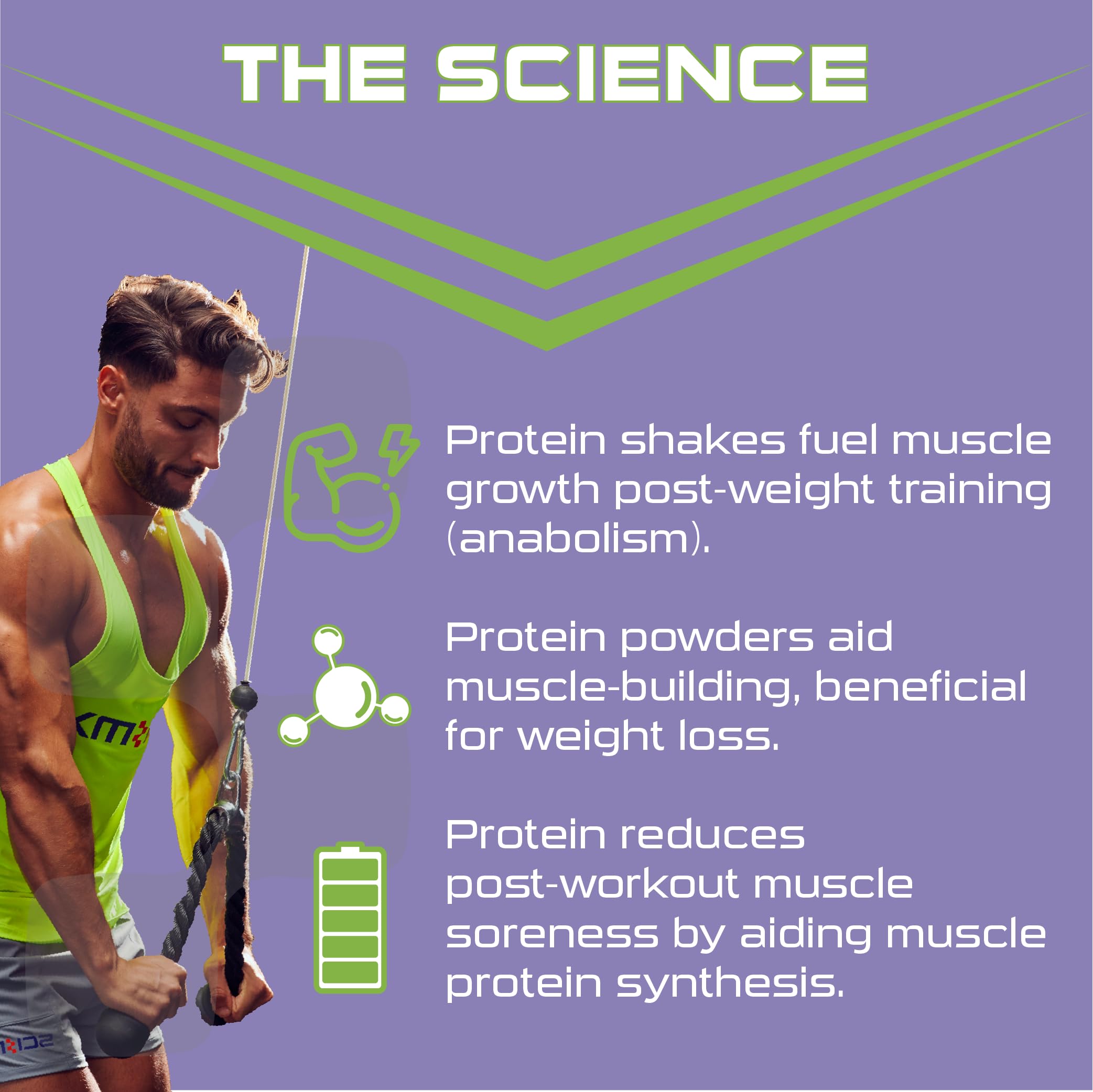SCI-MX Clear Whey Isolate Protein - Apple and Blackcurrant Flavour - Lean Potein Formula for Muscle Growth SCI-MX uk supplements