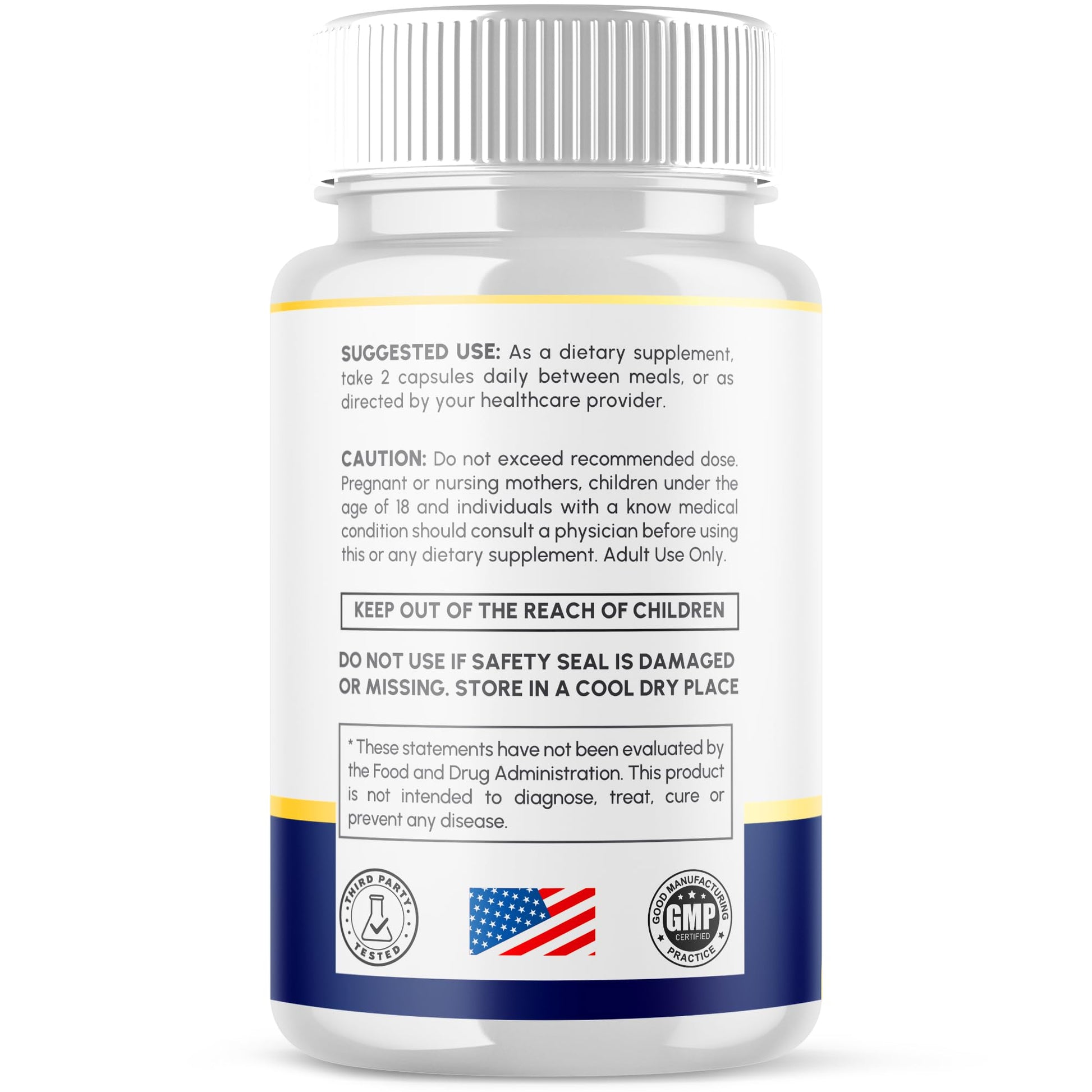 (2 Pack) Brain Defender Supplement Pills, Official Brain Defender Advanced Formula Nootropic Capsules, All Natural Health and Wellness Support Formula Maximum Strength Braindefender (120 Capsules) Syvor uk supplements