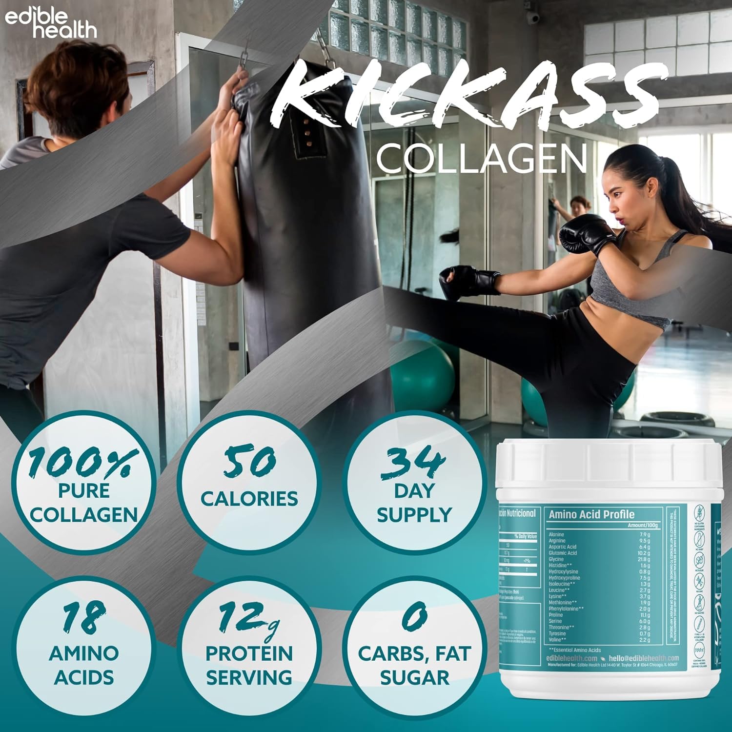 High Protein Marine Collagen Powder, Collagen Supplements Regeneration, Quality Collagen Powder Supplement, Collagen Edible Health uk supplements