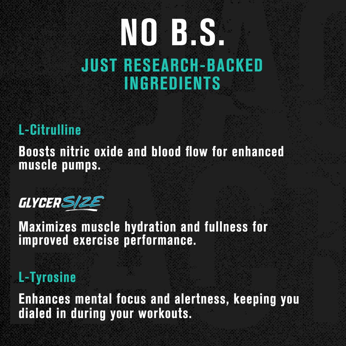 Jacked Factory Pumpsurge Caffeine Free Pre Workout for Men & Women - Booster & Stim Free Pre Workout - Intense Pumps, Enhanced Focus - 30 Servings, Cherry Limeade 8.83oz Jacked Factory uk supplements