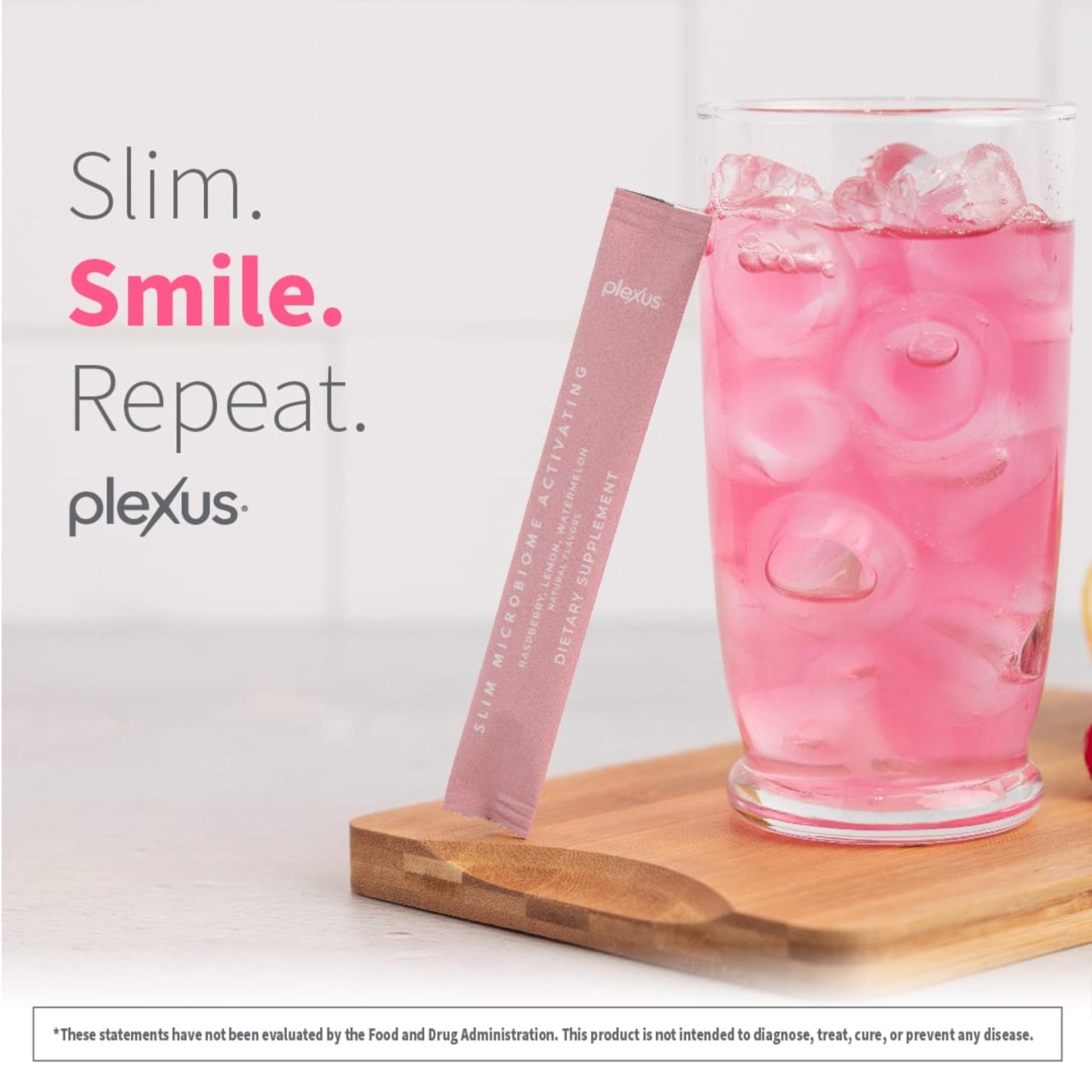 Plexus Slim MicroBiome Activating Black Cherry Lime Blossom, Dietary Supplements Generic uk supplements