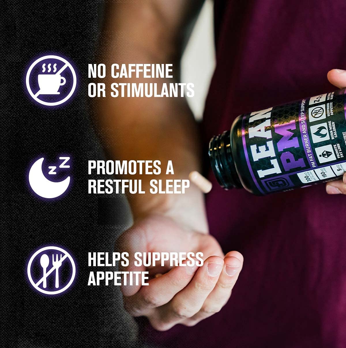 Jacked Factory Burn XT Thermogenic Fat Burner & Lean PM Nighttime Jacked Factory uk supplements