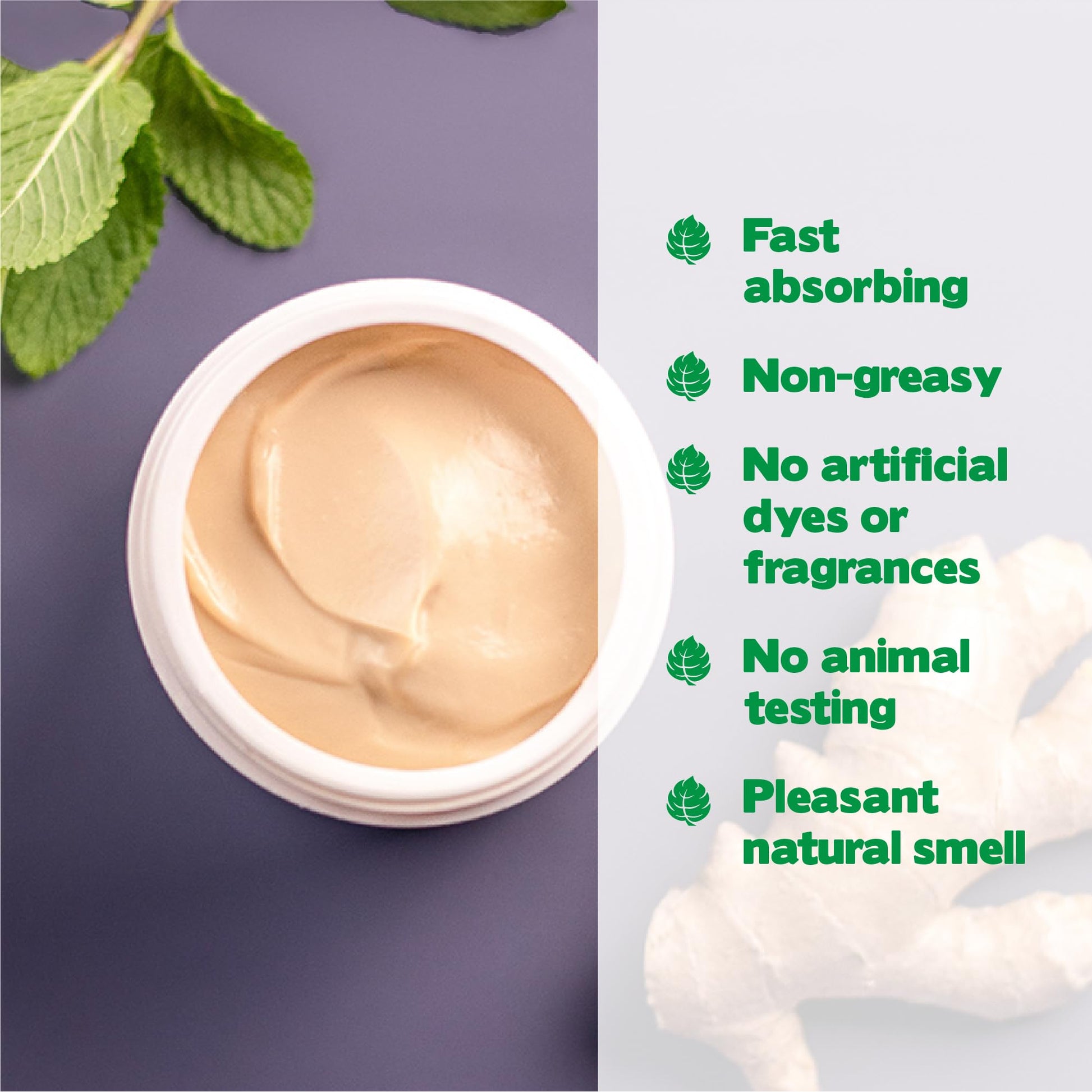 HillVital Joint and Muscle Support – Sore Muscle Relief, Comfort Balm for Aching Joints, Neck, Hands, Feet, Back, Non Greasy Body Rub Sore Muscles Cream, Strong Topical Mixture for Pain Complaints Hill Vital Natural Solutions uk supplements